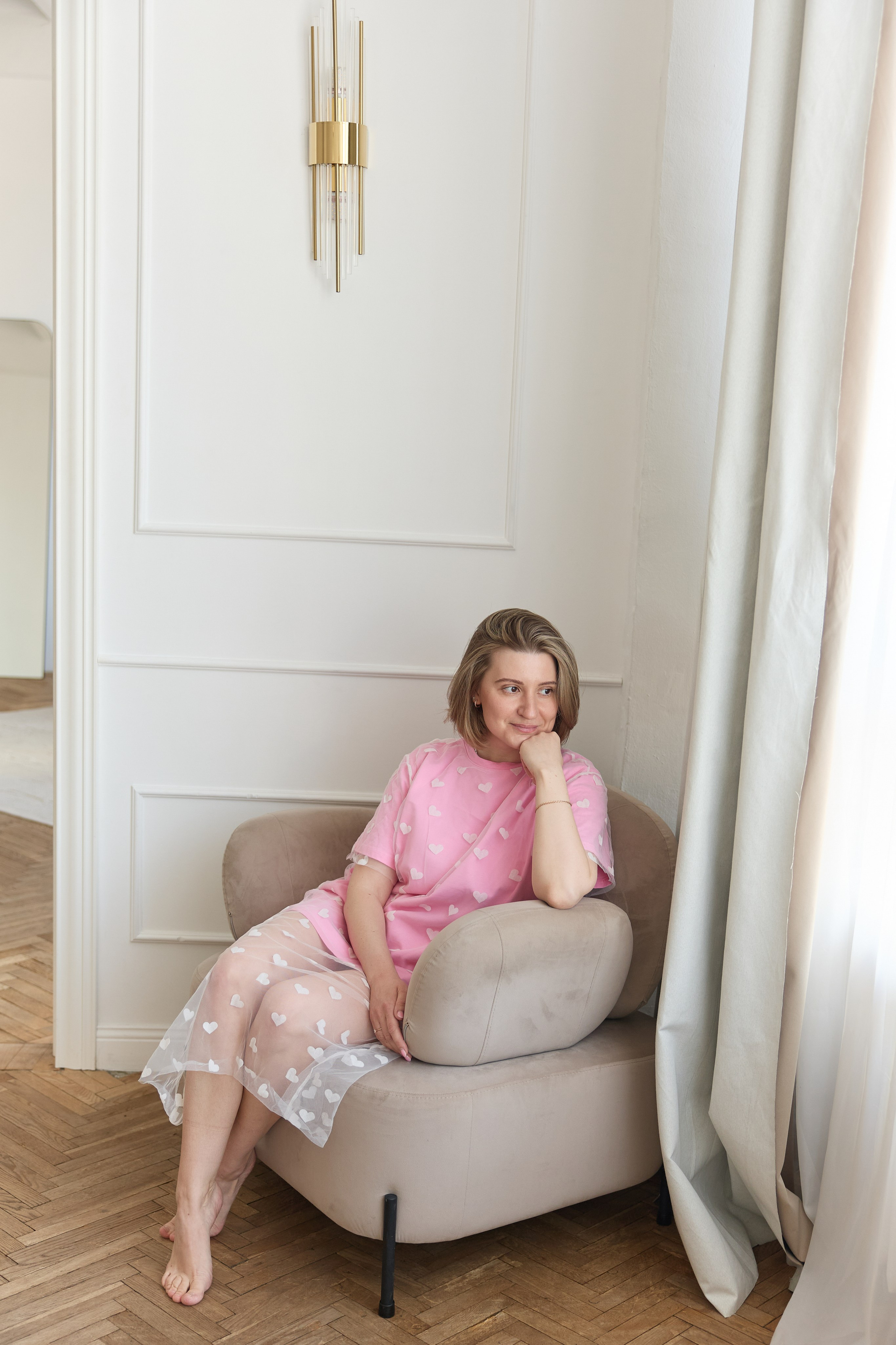 Анечка 2 годитка. Kharchenkotatianaweddingphoto