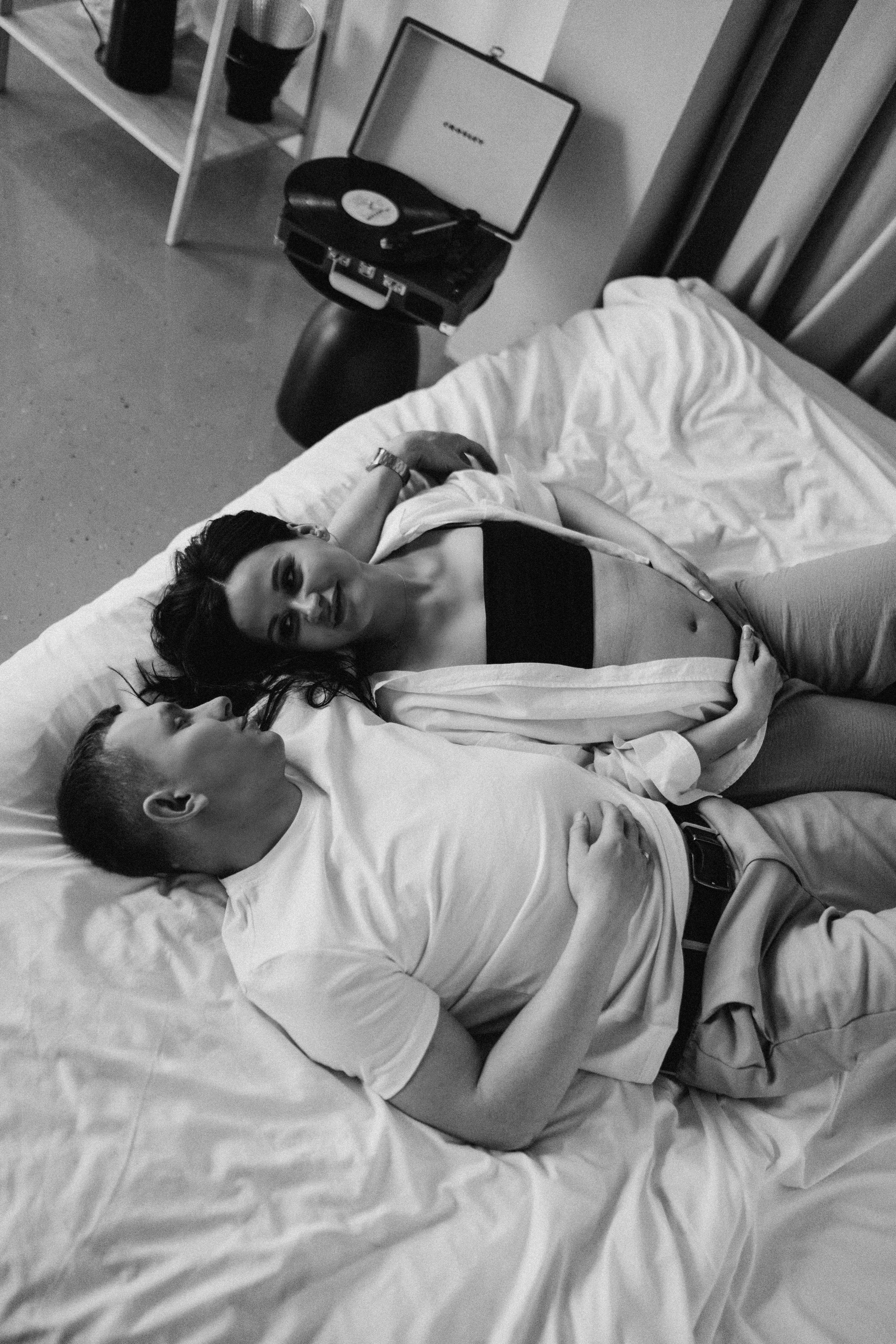 Руслан & Яна. Надежда Виховская — семейный фотограф в Астане