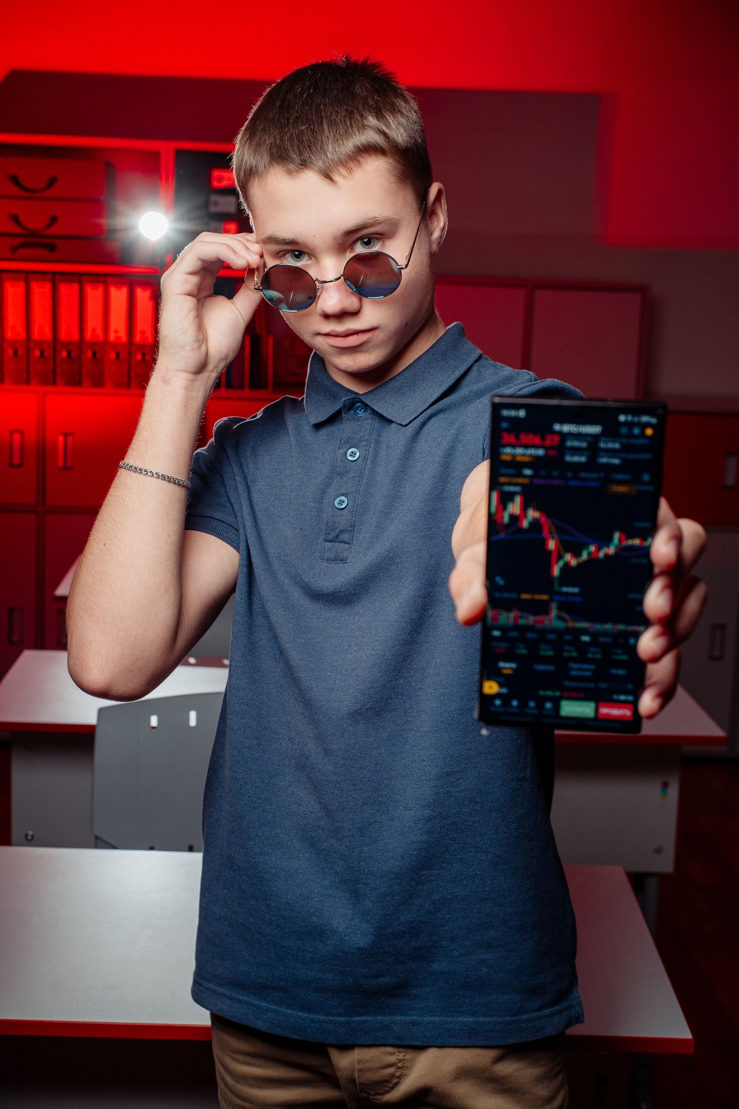 Портфолио 9-11 кл. БумальБум Выпускные альбомы