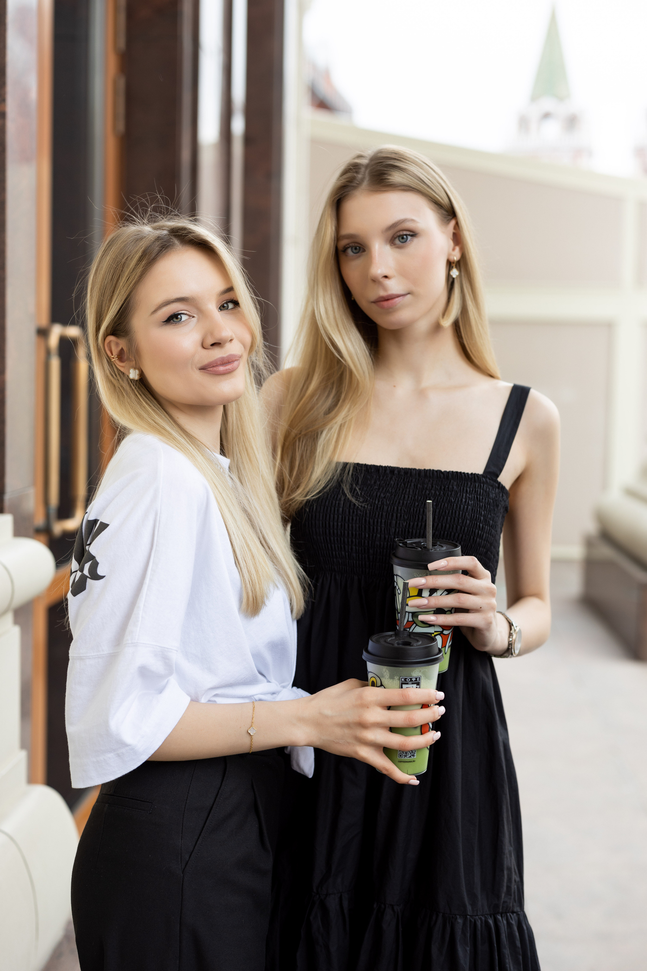 Анастасия, фотосессия для школьного альбома. Выпускные фотоальбомы в Коломне. Валерий и Светлана Щавелевы