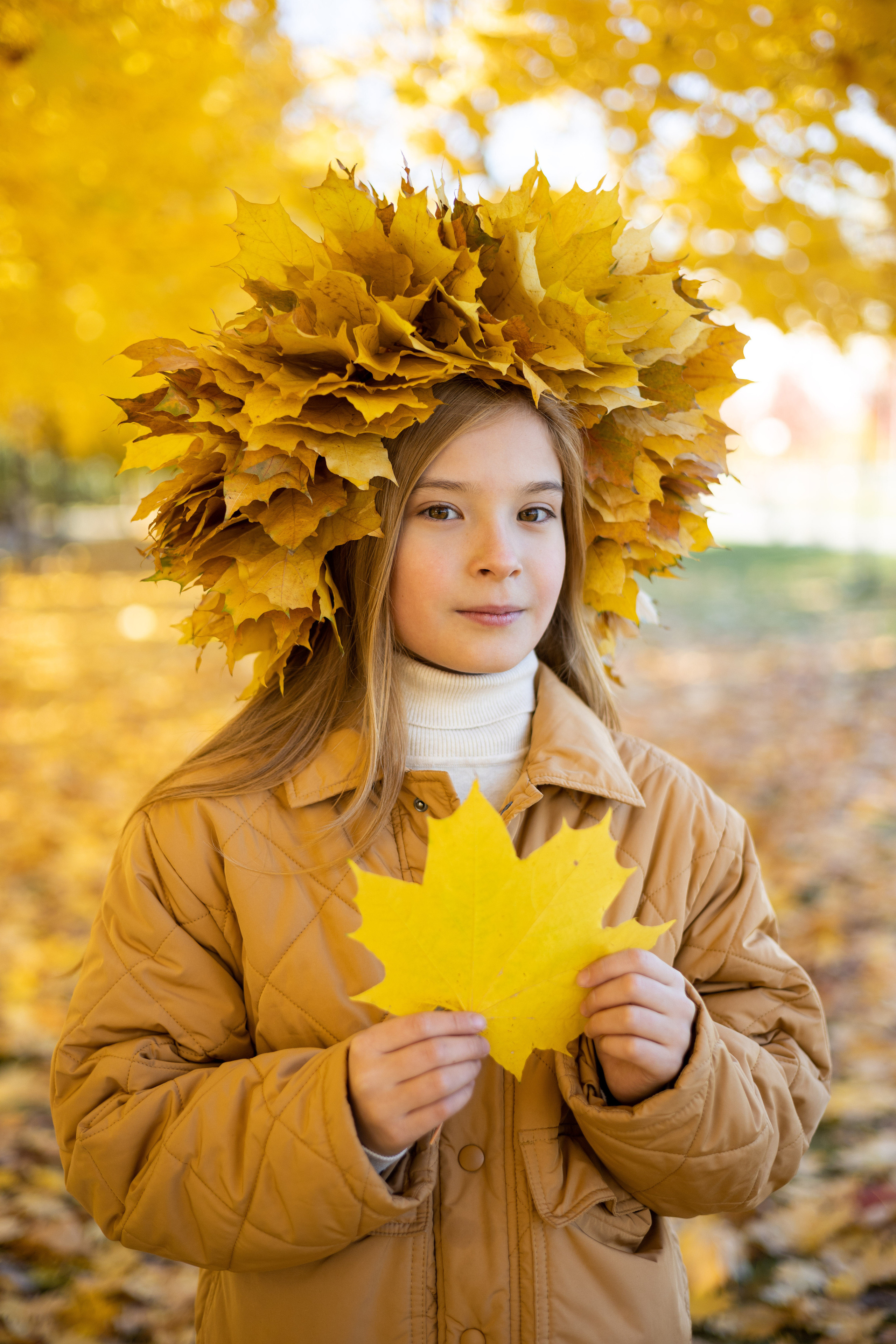 Выпускной фотоальбом.