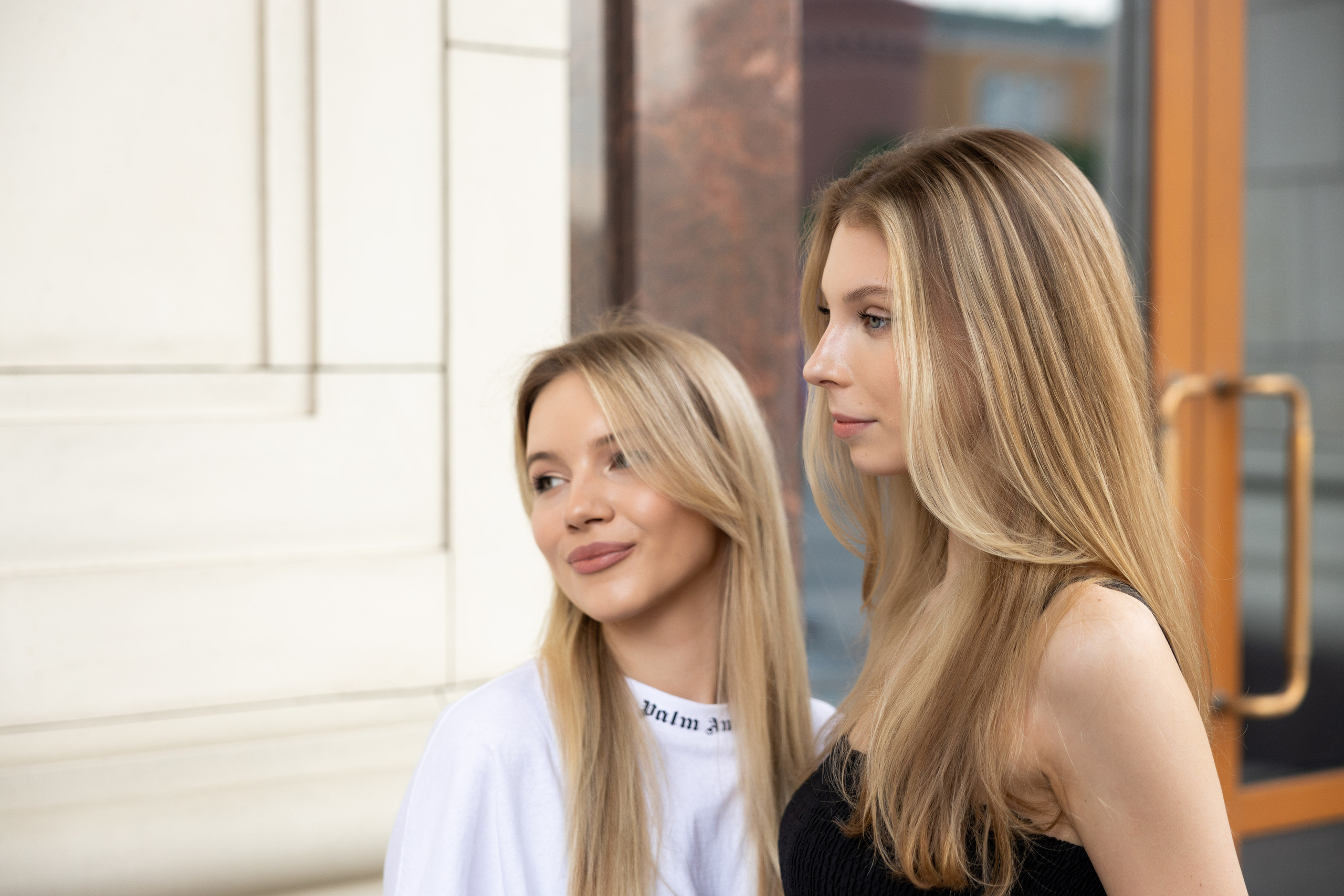 Анастасия, фотосессия для школьного альбома. Выпускные фотоальбомы в Коломне. Валерий и Светлана Щавелевы