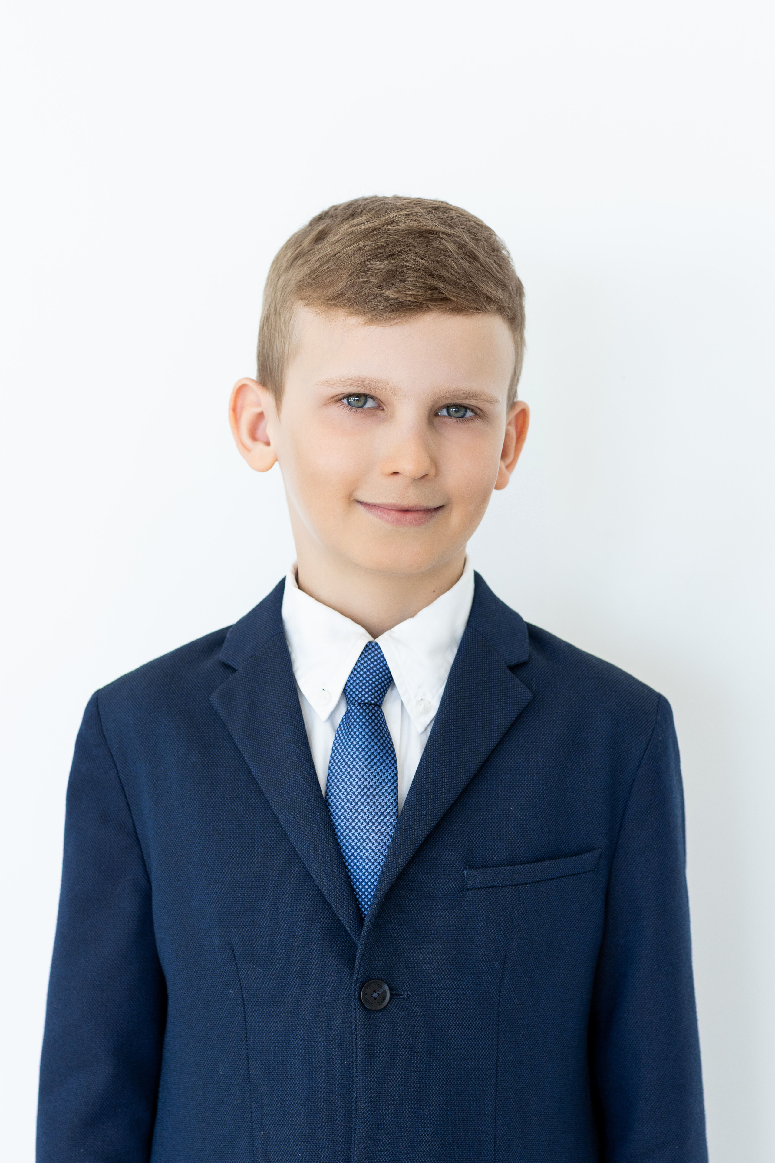 Школьный фотограф Коломна.