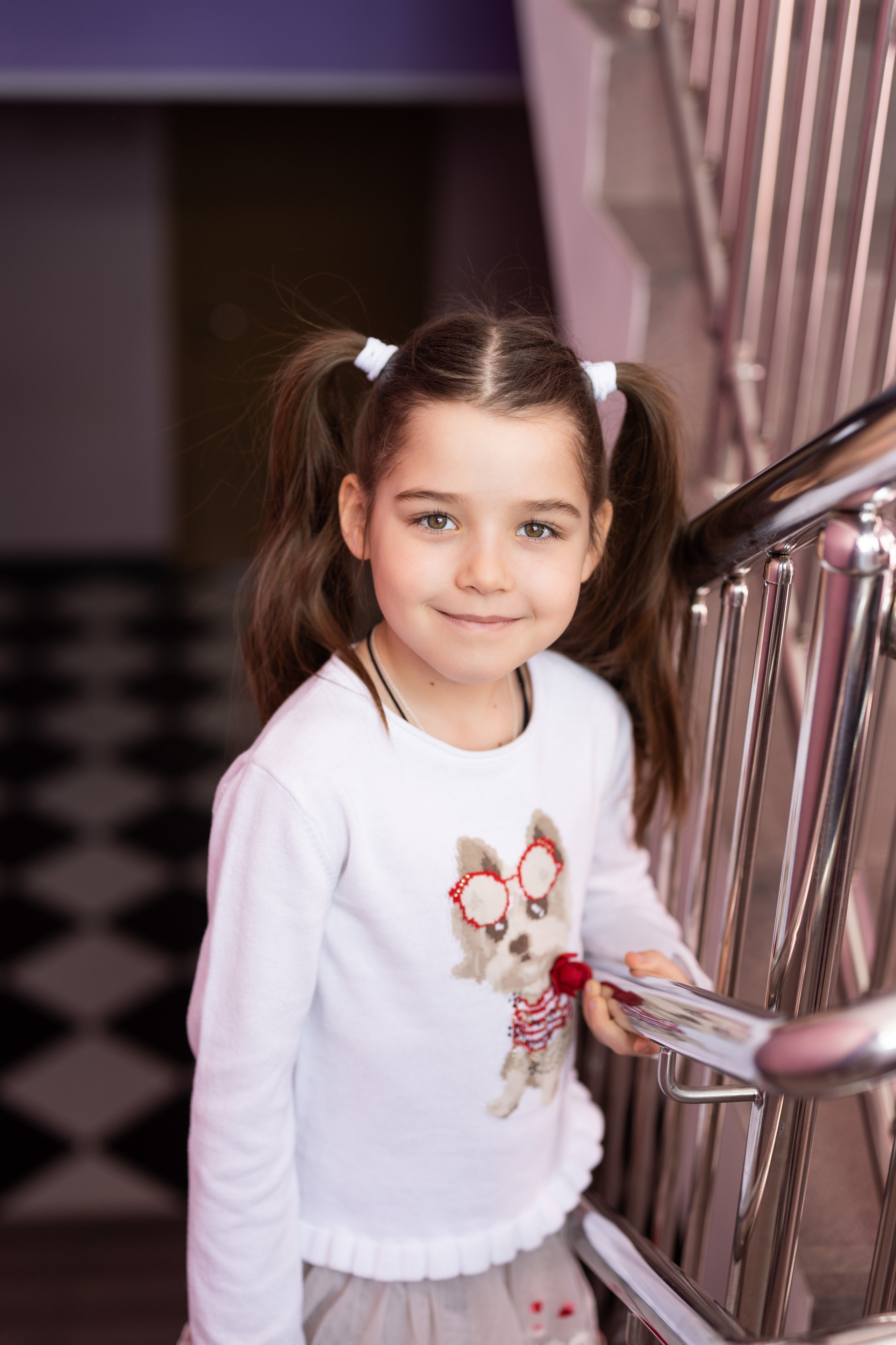 1-й класс в школе, Камила. Выпускные фотоальбомы в Коломне. Валерий и Светлана Щавелевы