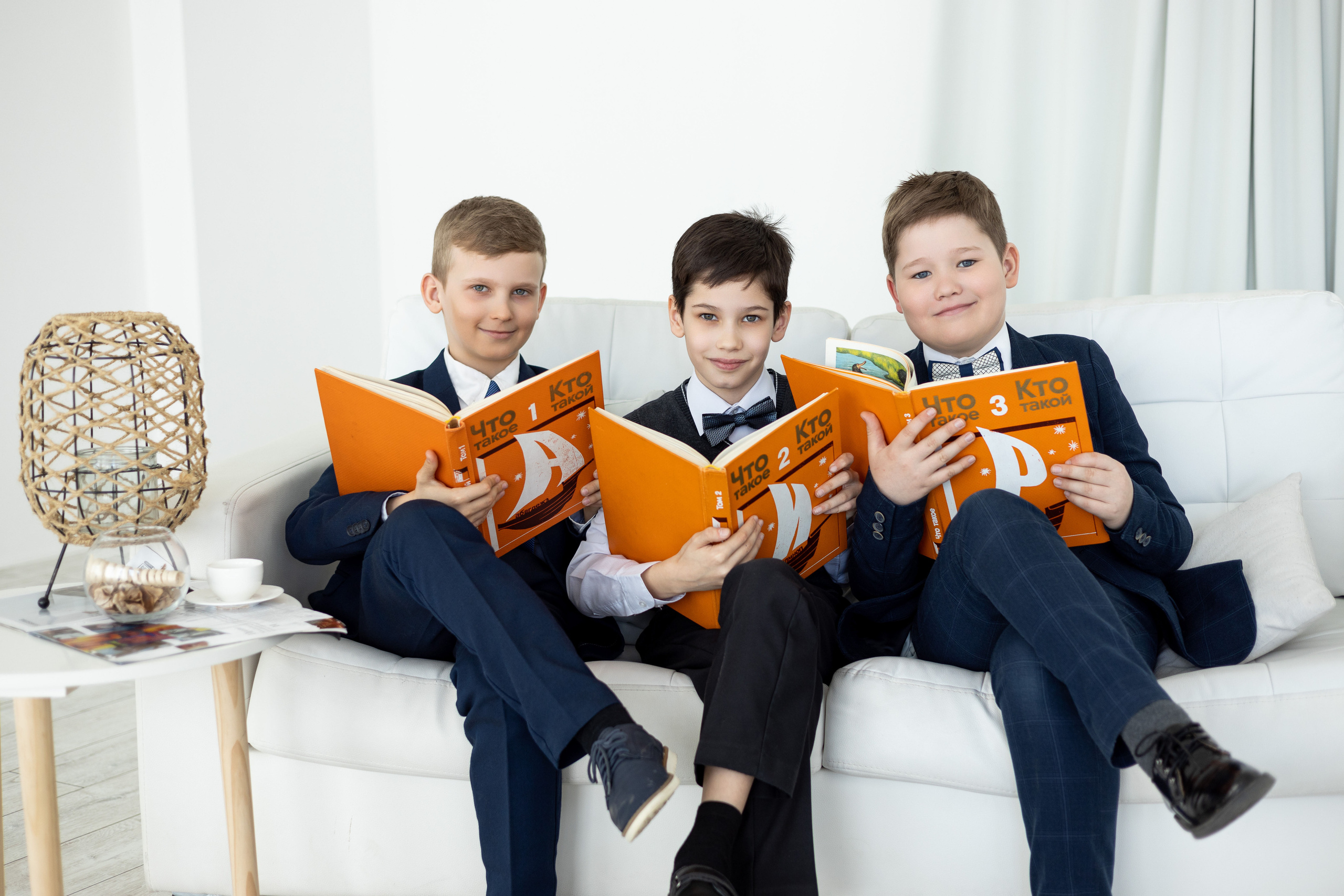 Выпускной альбом Коломна.