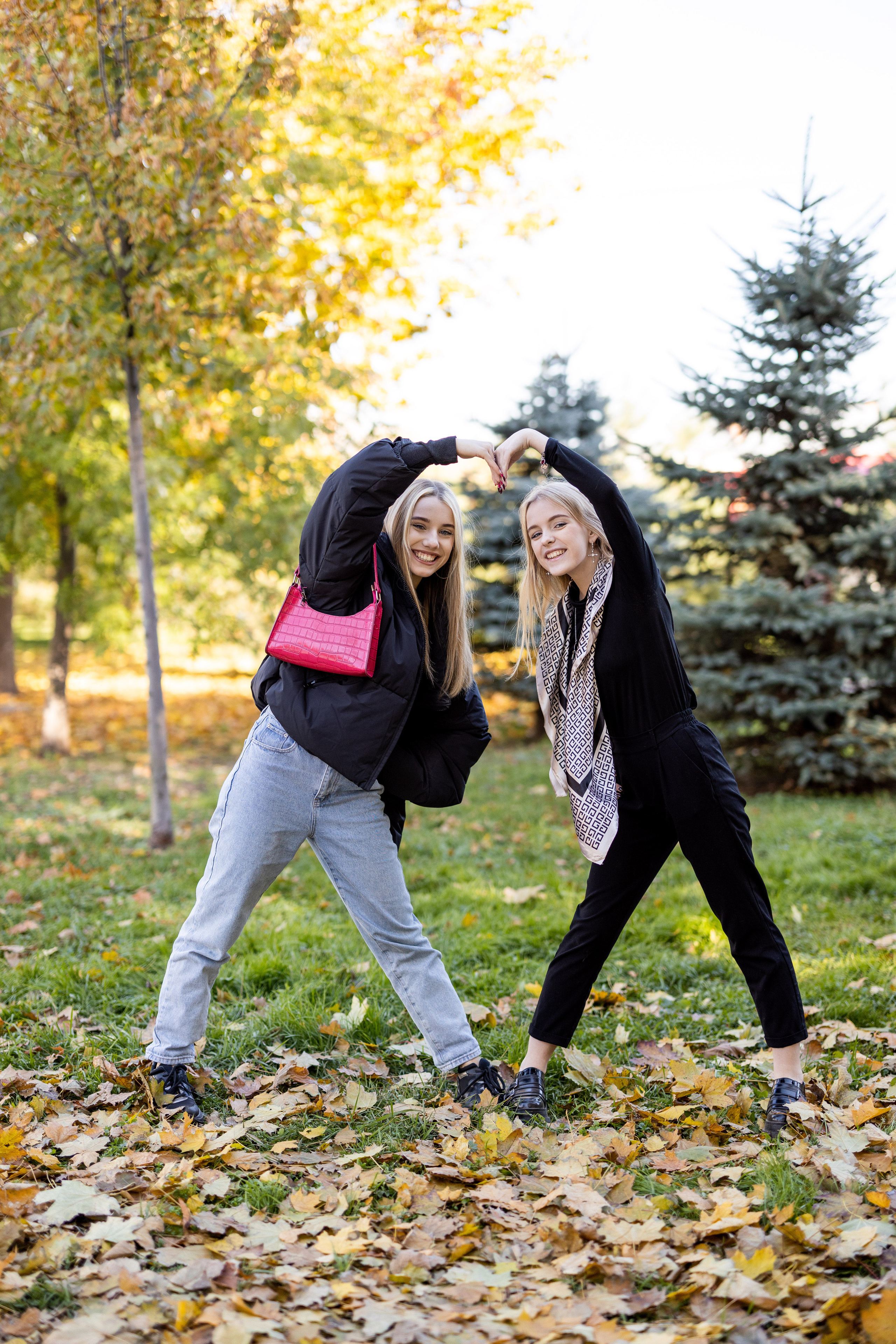 Мария. Фотосессия для 9-го класса. Выпускные фотоальбомы в Коломне. Валерий и Светлана Щавелевы