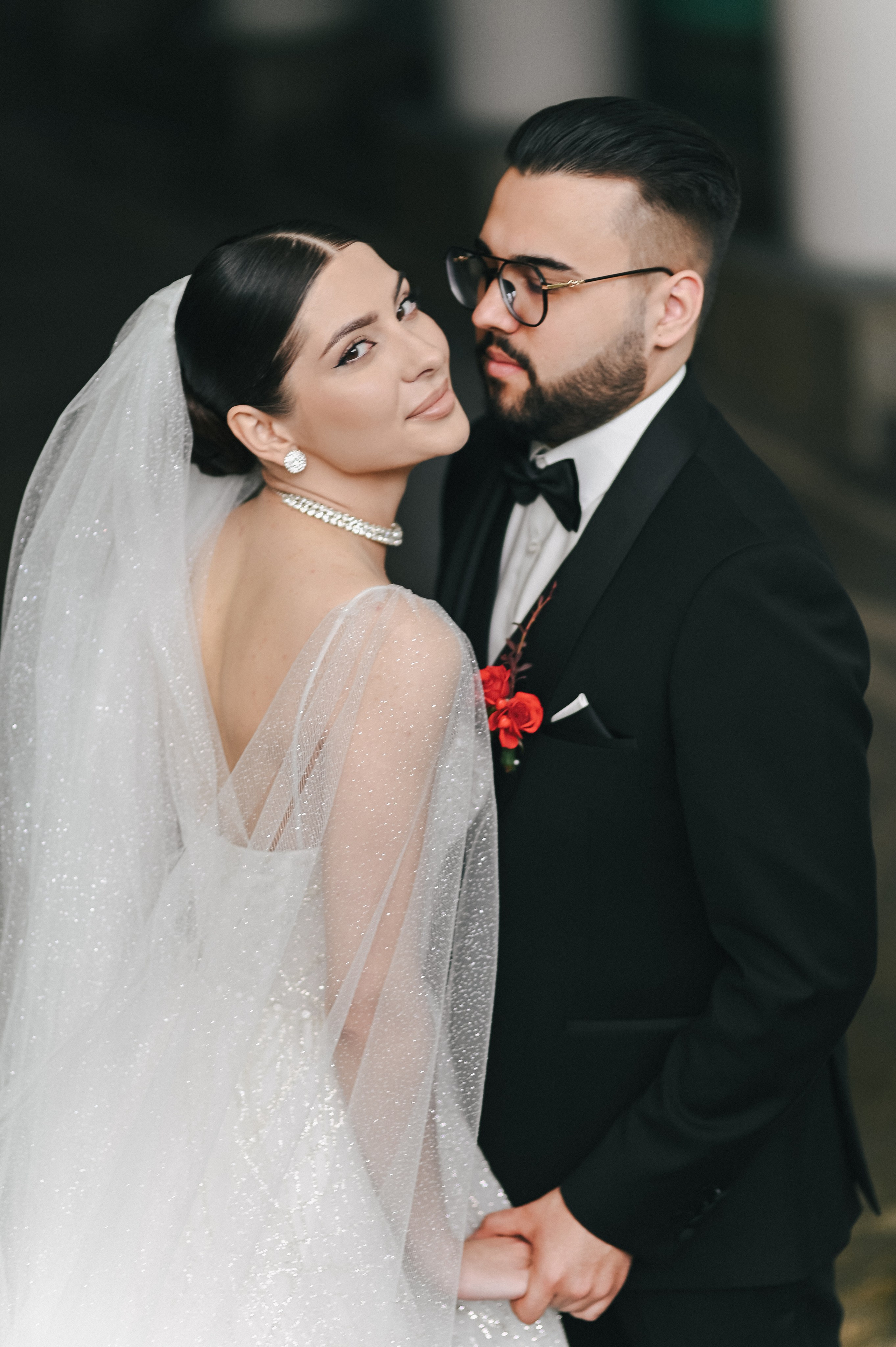 Саша + Аня — Организация ВАН ЛАВ. Свадебный и семейный фотограф Волгоград Москва