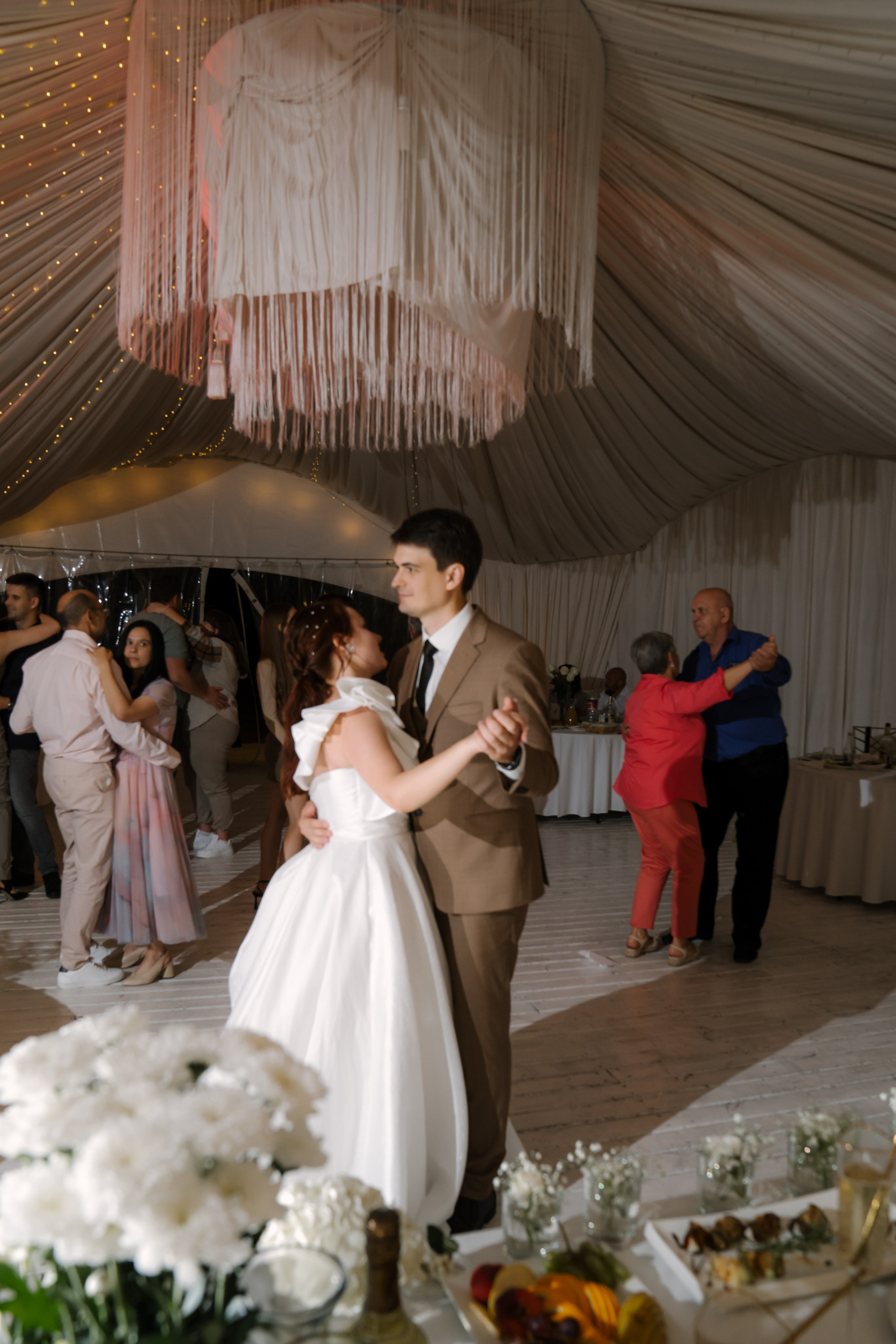 Александр и Анастасия. Свадебный фотограф Воронеж Марина Грудинина