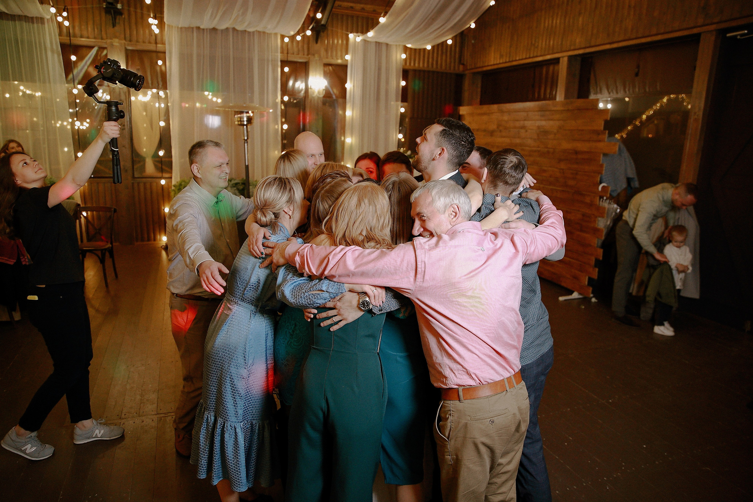 Саша и Ксюша. Семейный и свадебный фотограф в Москве и Зеленограде Пилипенко Юлия