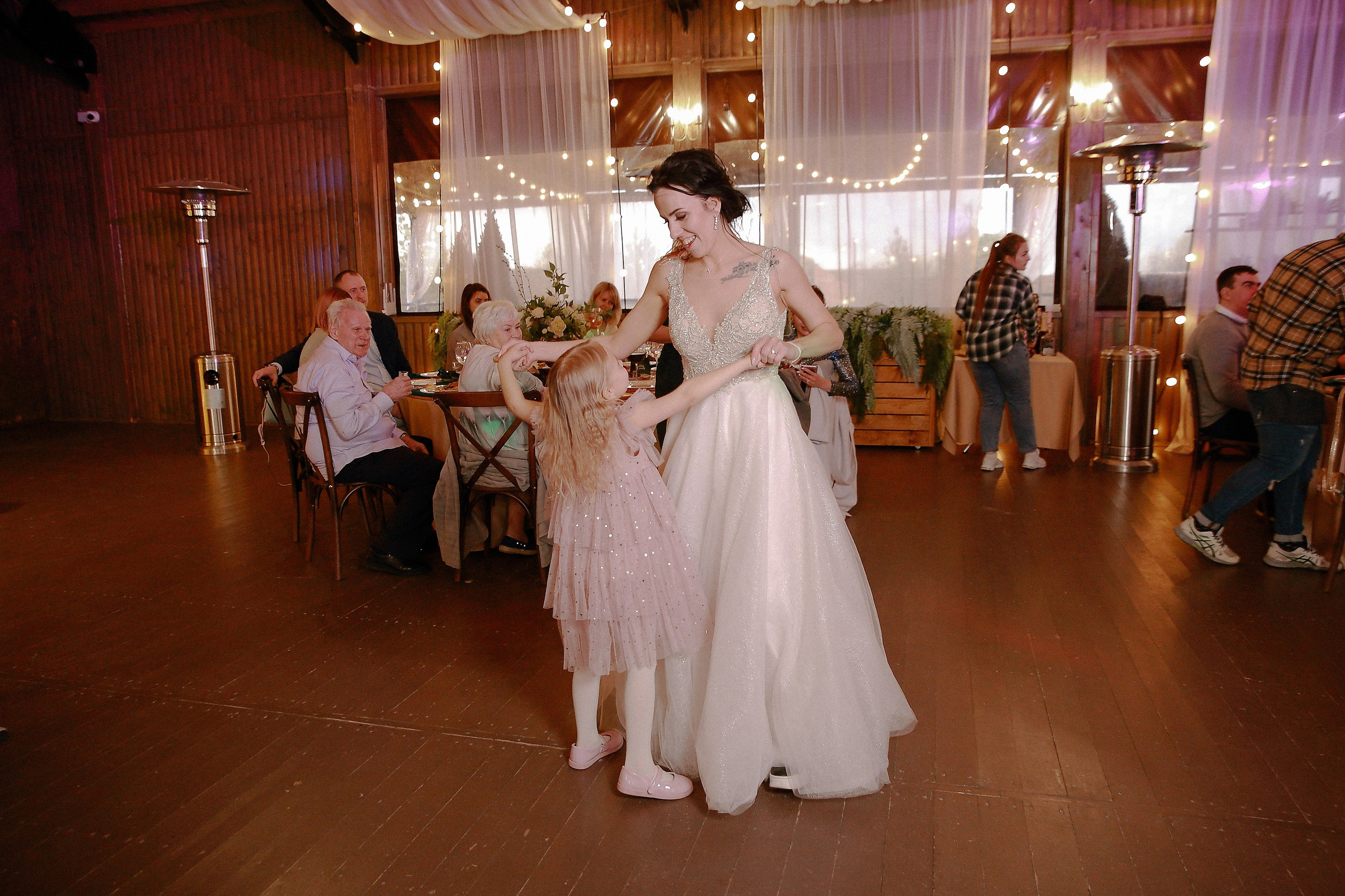 Саша и Ксюша. Семейный и свадебный фотограф в Москве и Зеленограде Пилипенко Юлия