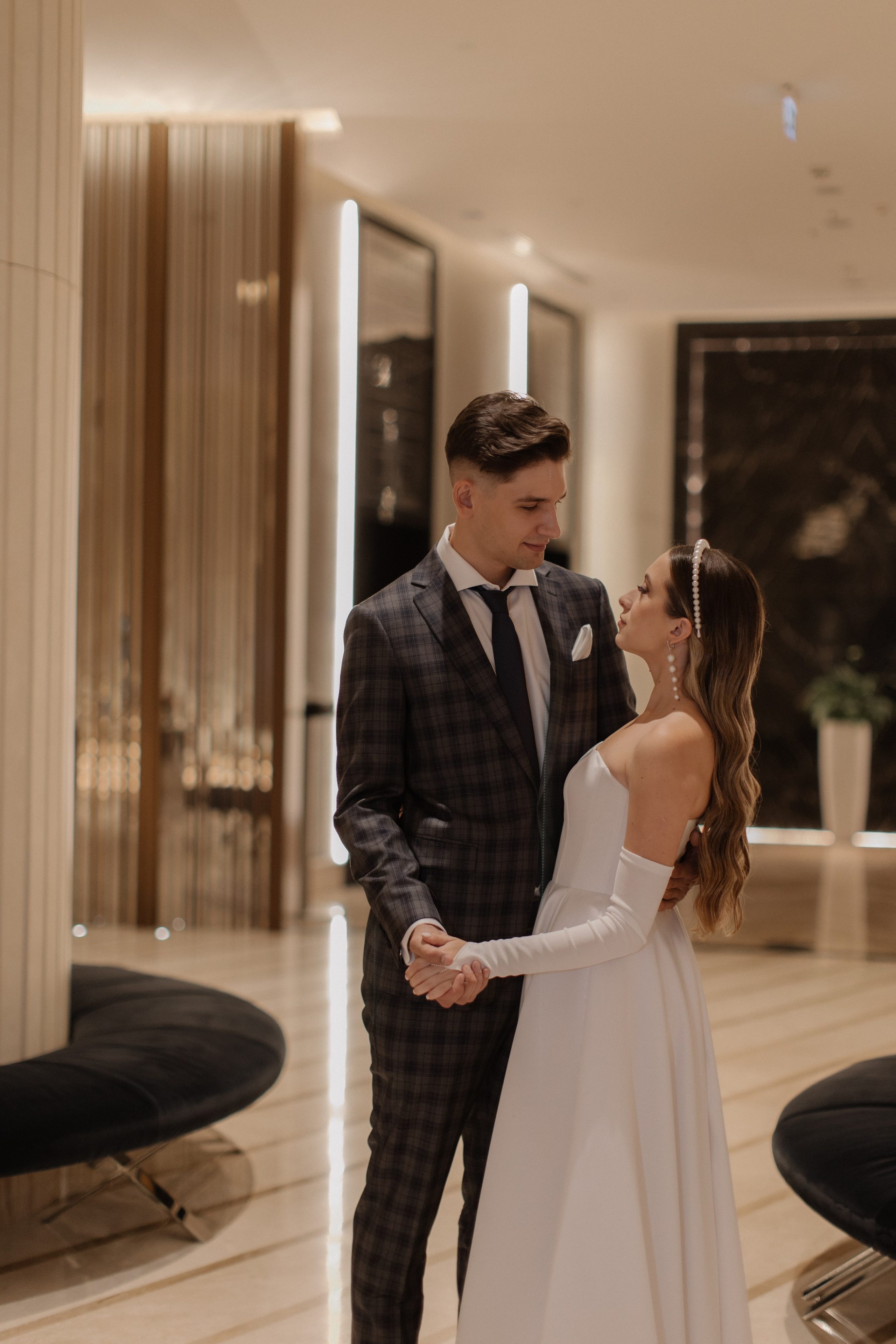 Дмитрий и Мила. Семейный и свадебный фотограф в Москве и Зеленограде Пилипенко Юлия