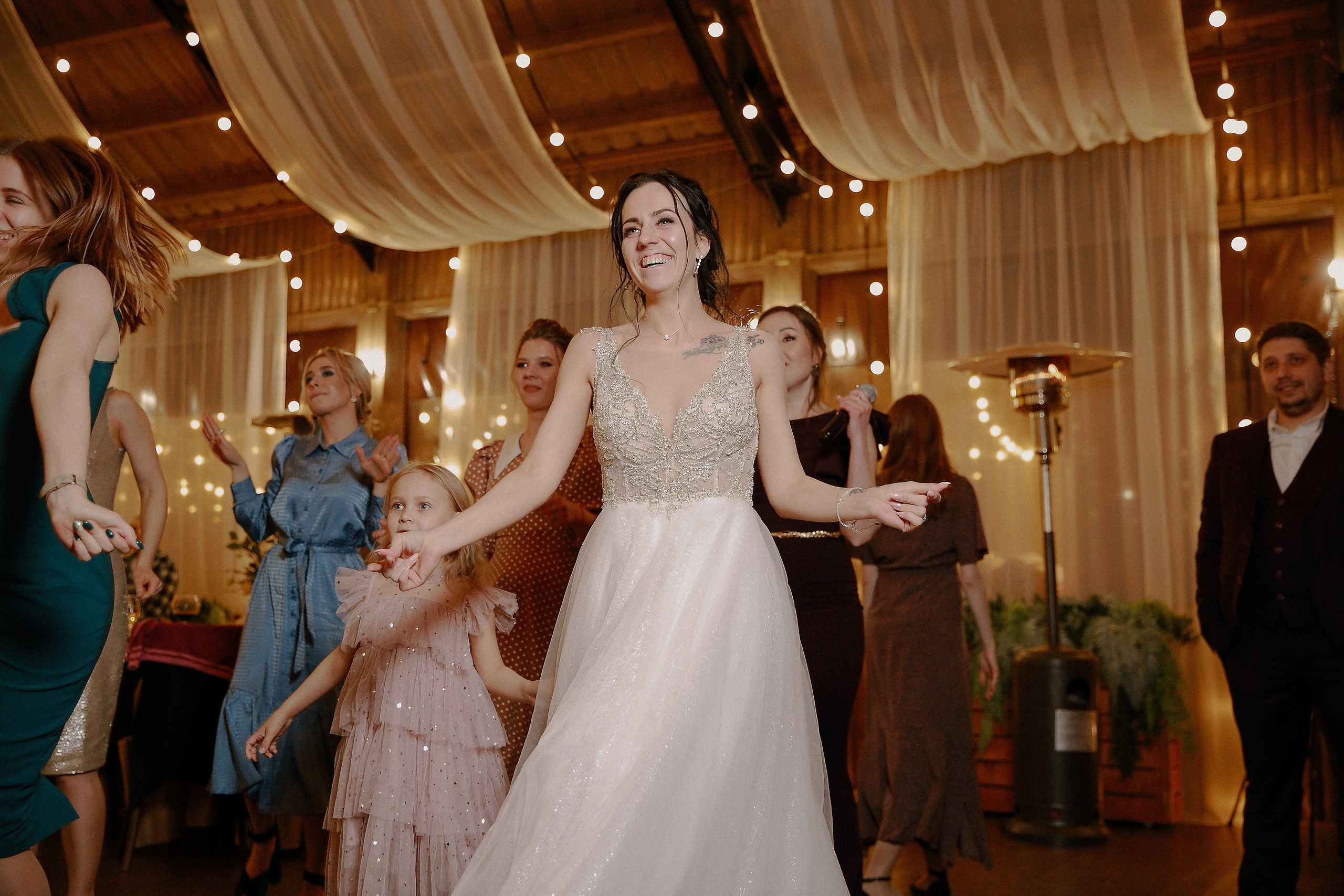 Саша и Ксюша. Семейный и свадебный фотограф в Москве и Зеленограде Пилипенко Юлия