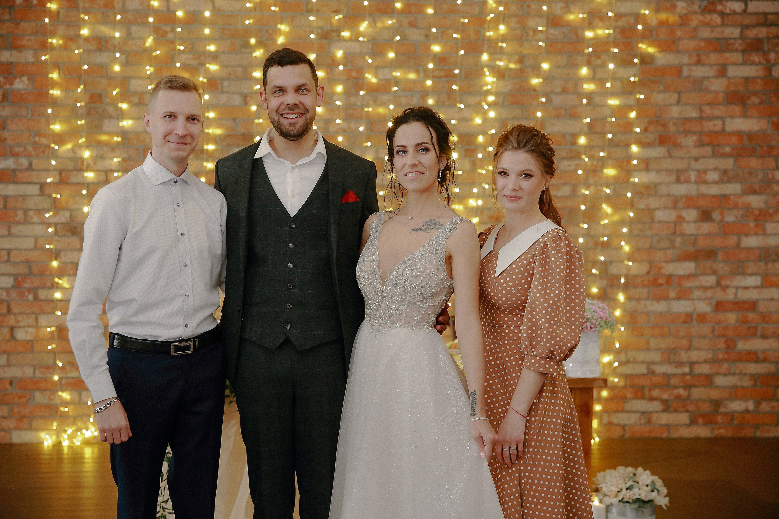 Саша и Ксюша. Семейный и свадебный фотограф в Москве и Зеленограде Пилипенко Юлия