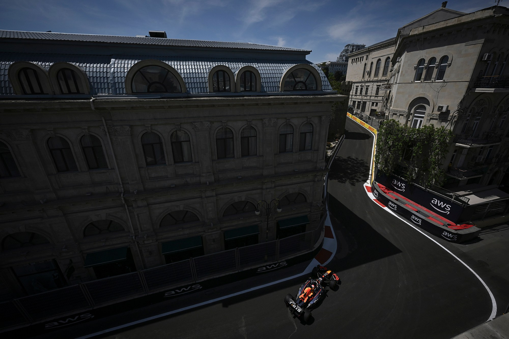 © Natalia Kolesnikova/AFP