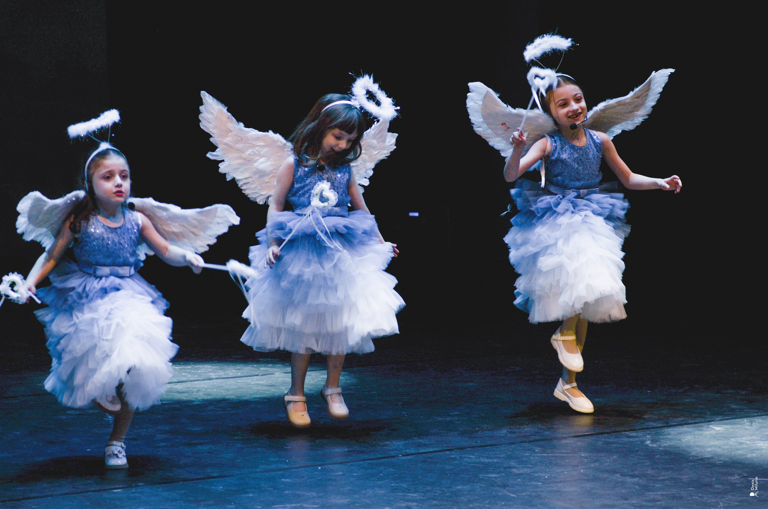 გაზაფხული მოდის. Портретный фотограф Денис Милютин