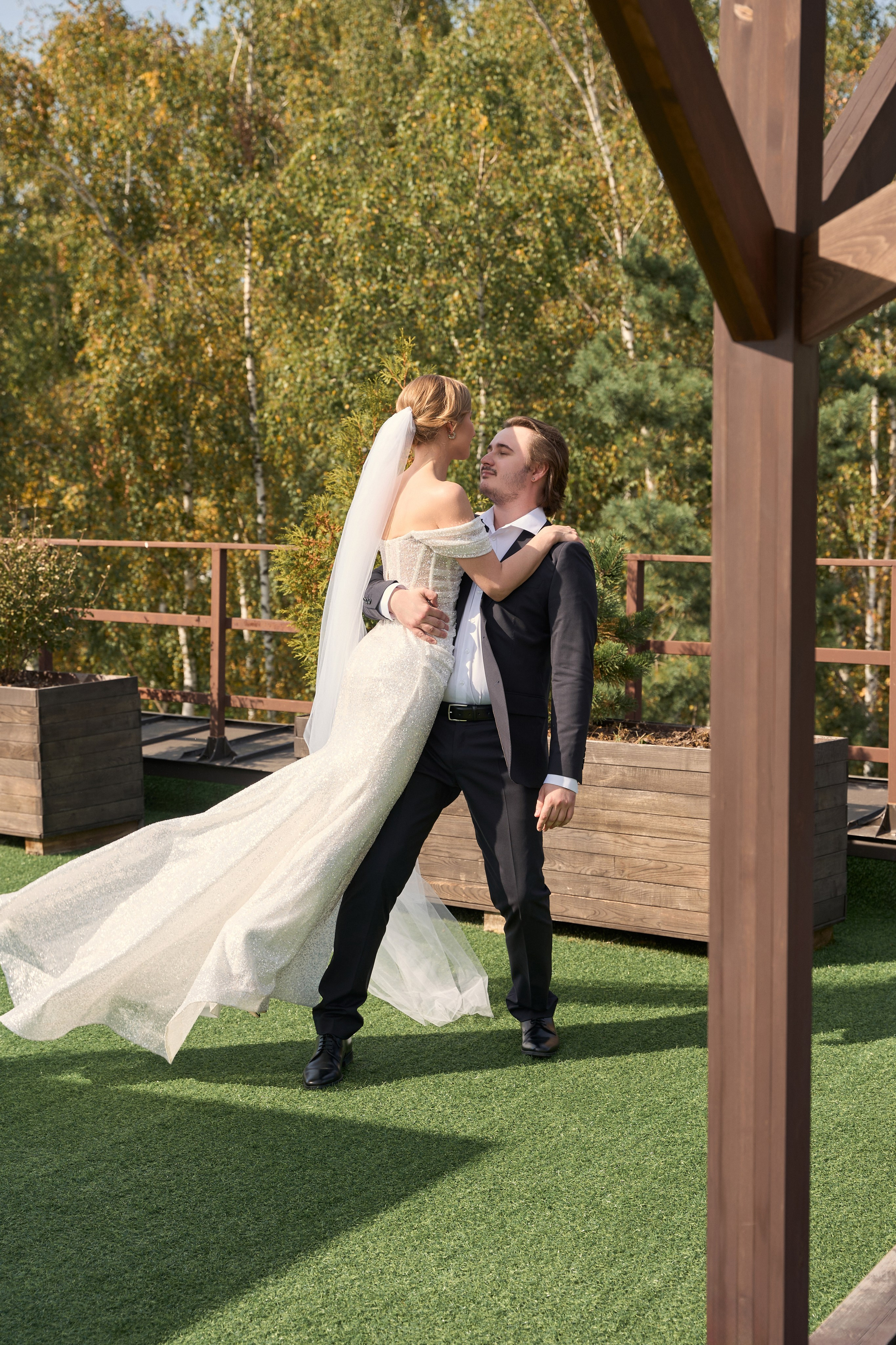 Арина + Матвей. Minflo Photographer