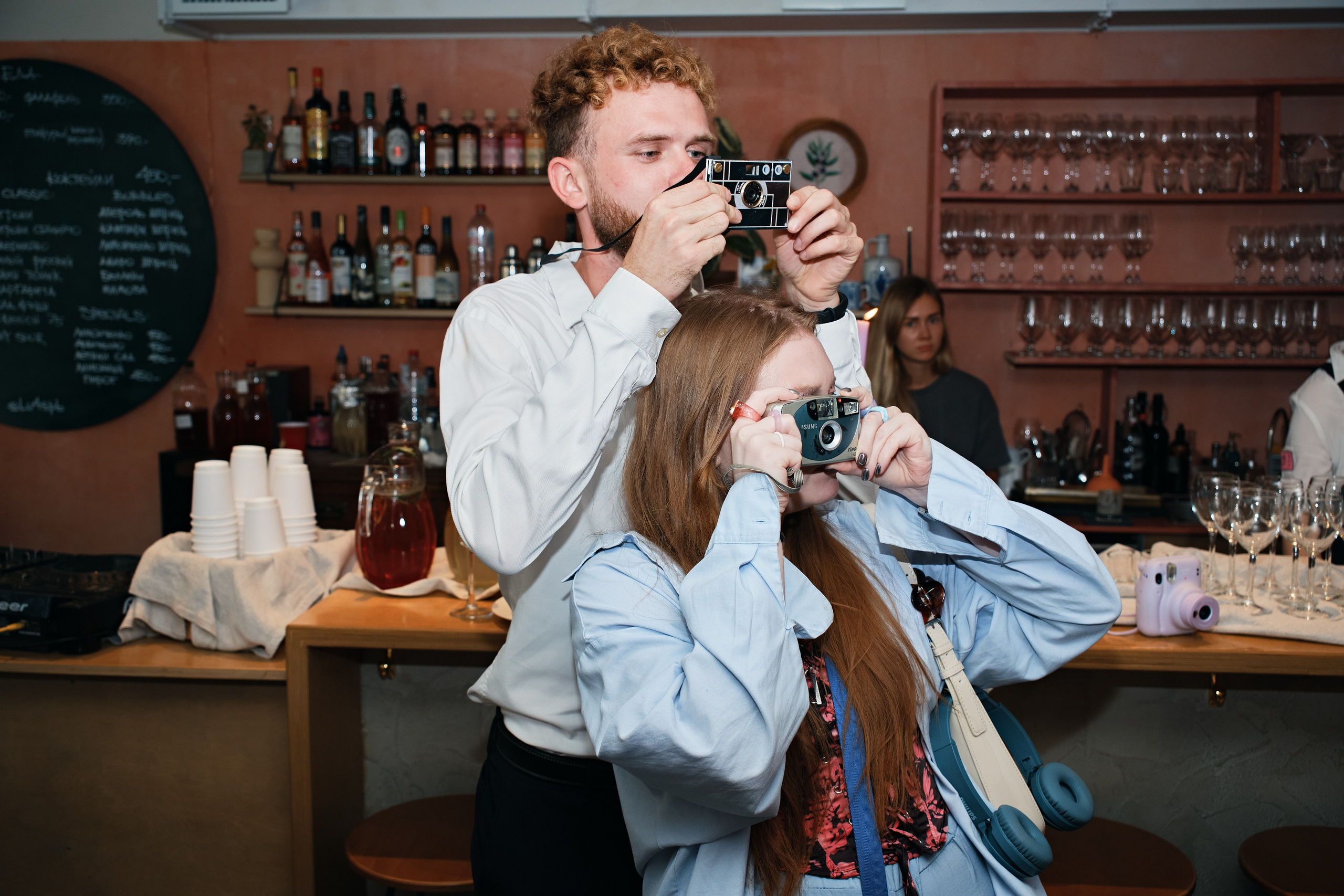 Луч свободы и молодости. Свадебный фотограф Санкт-Петербург Ирина Селезнева RmesLOVE