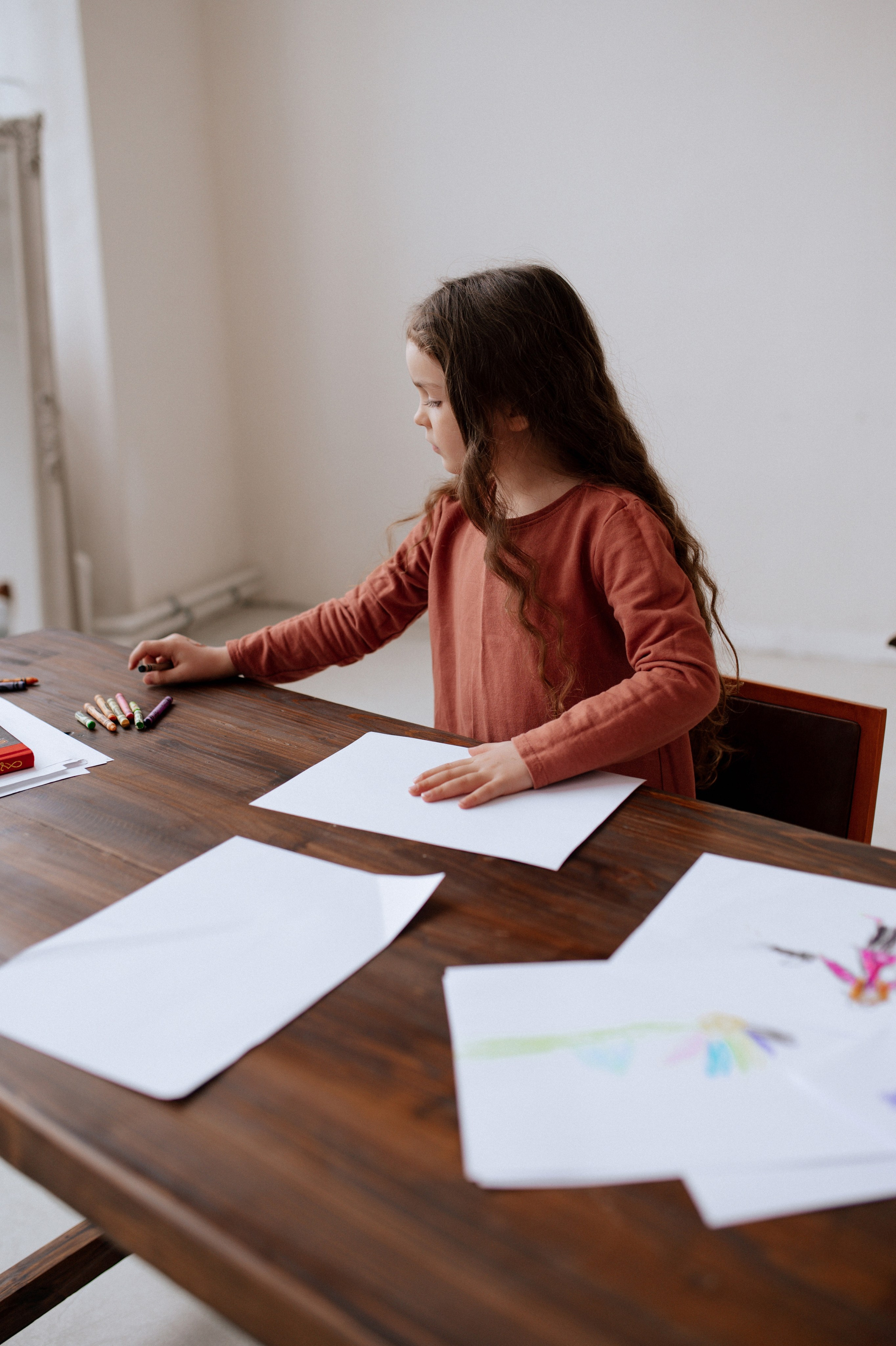 Мама и дочки. Фотограф Светлана Васильева