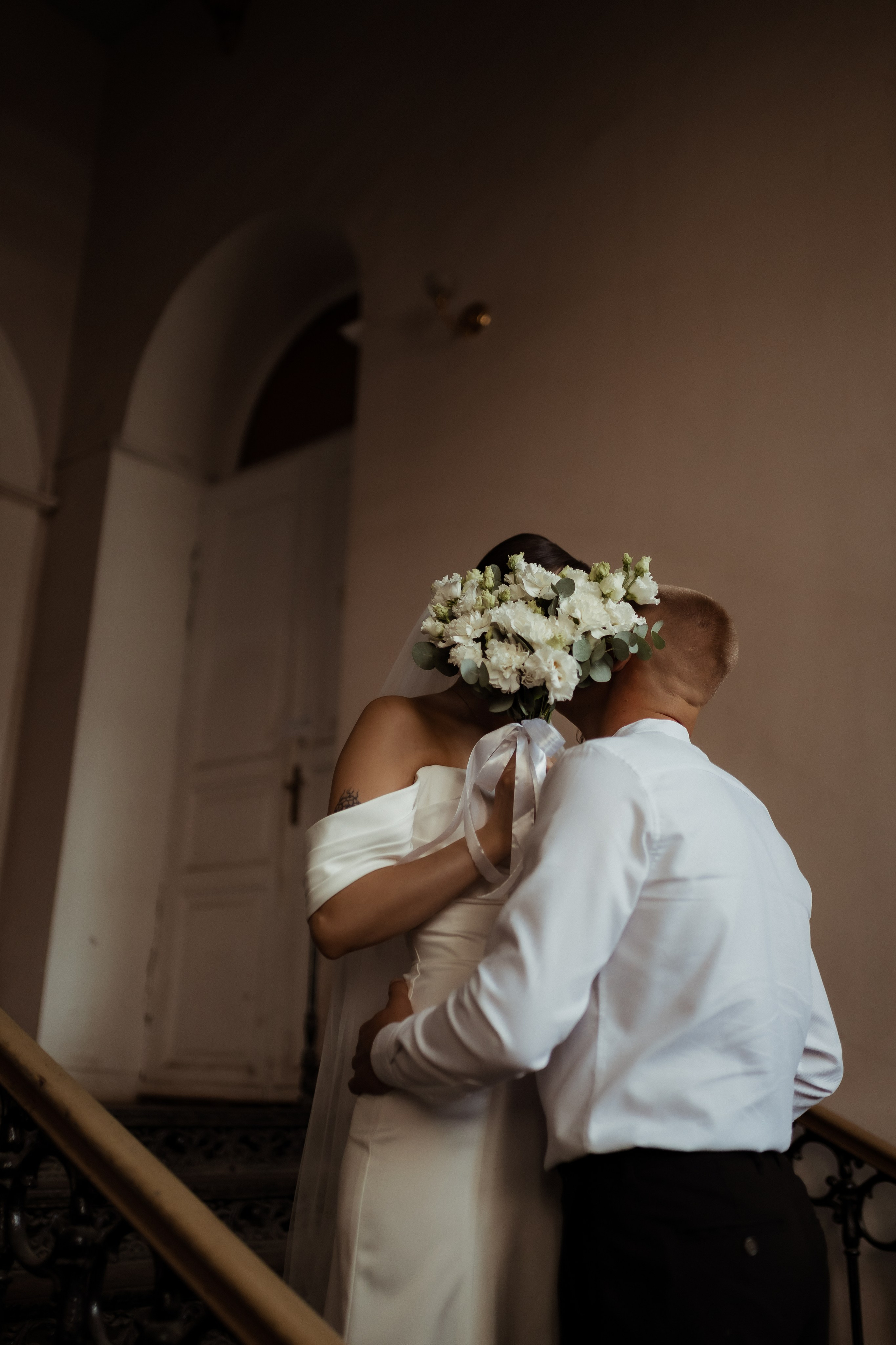 Илья & Анна. ФОТОГРАФ Маргарита Сивакова | Ярославль Кострома Москва