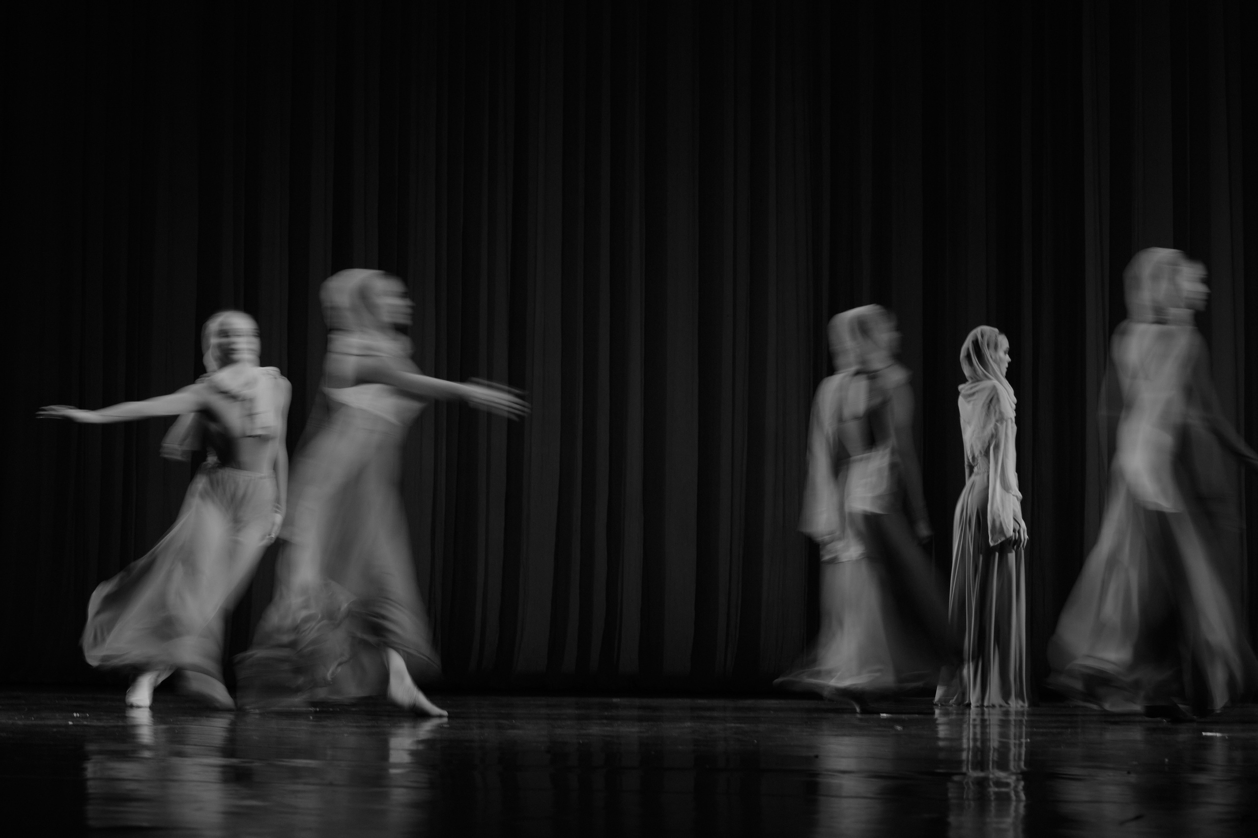 Гала-концерт Казанского хореографического училища. Barsukov