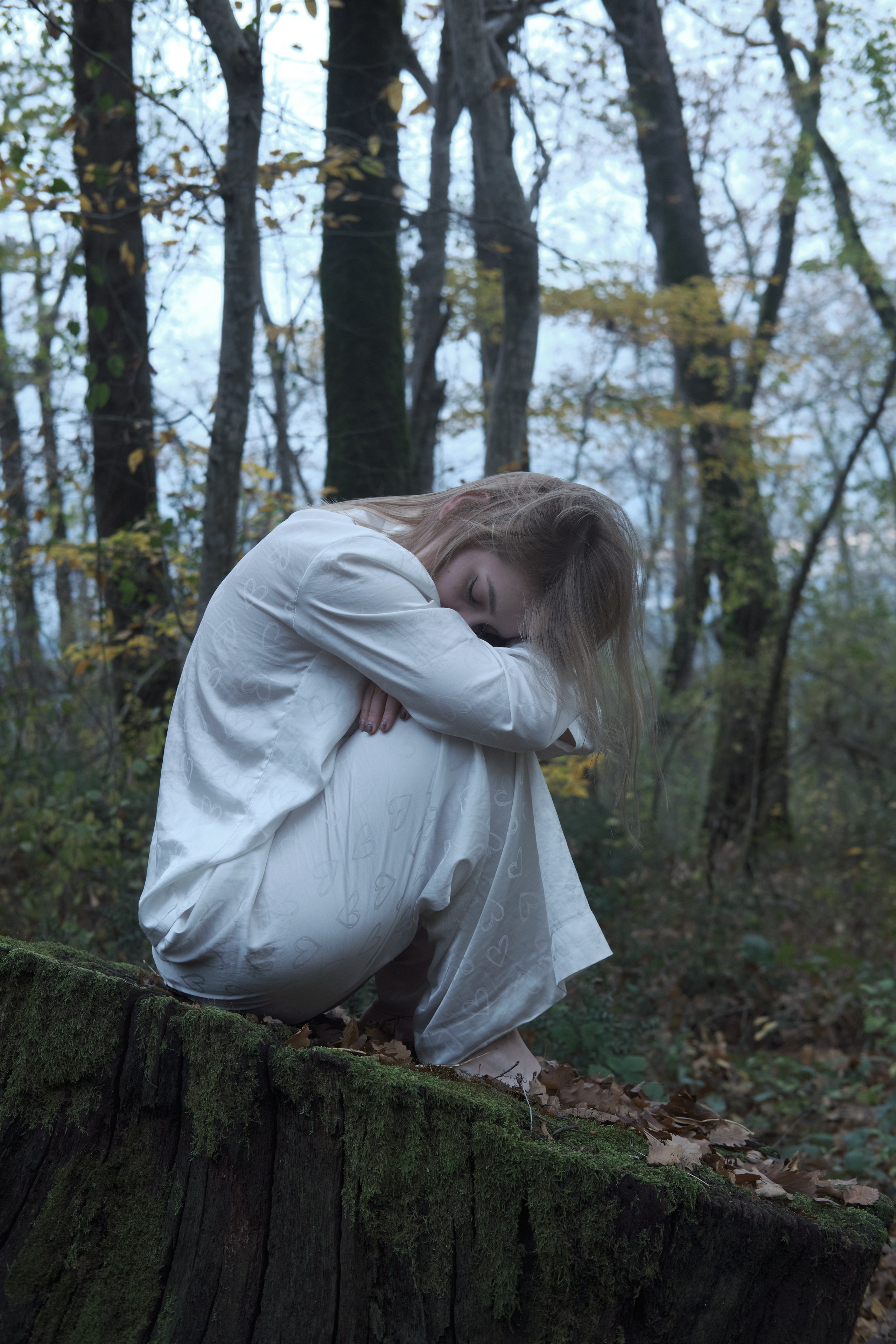 Юлия Микка. Barsukov