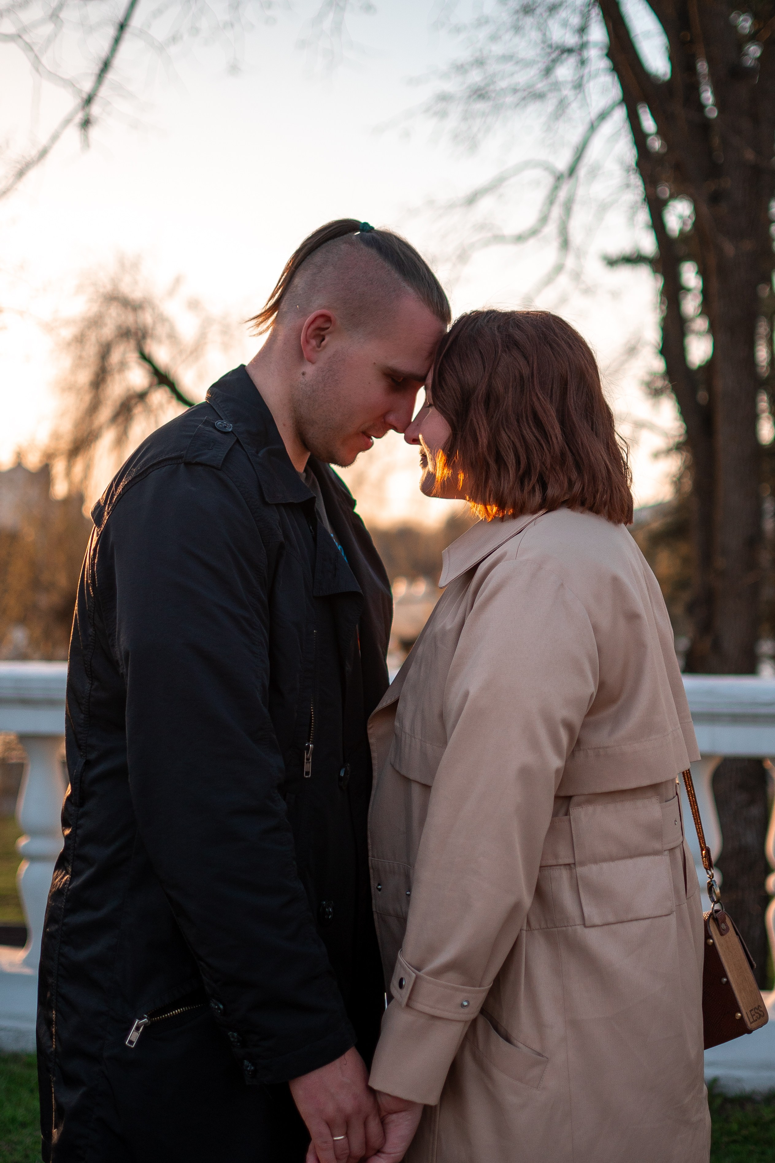 LOVE STORY Миша+Алёна. Семейный фотограф на выписку из роддома и крещение Минск Настя Гришук