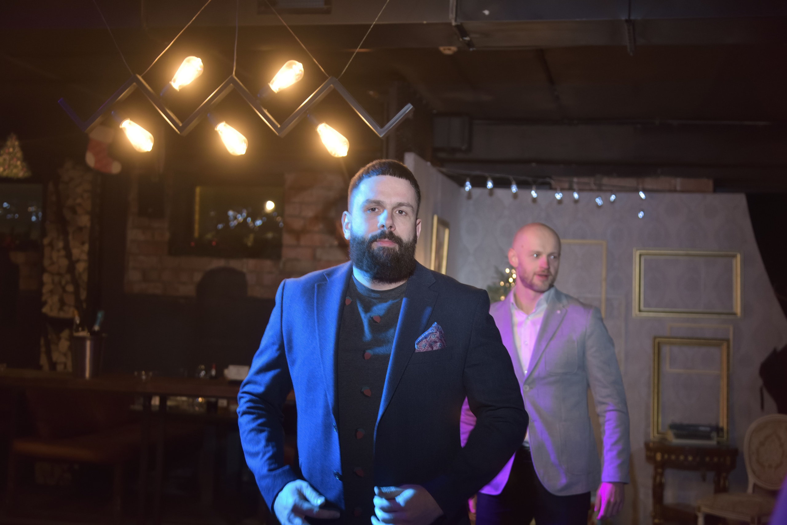 НГ корпоративы. Фотограф Олег Юршевич Солигорск Минск