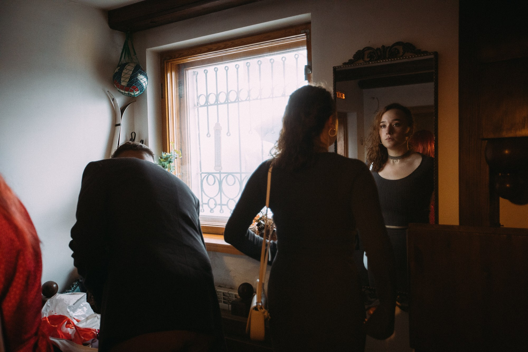 Юрий Лоза. Свадебный и семейный фотограф в Екатеринбурге Илья Рихтер