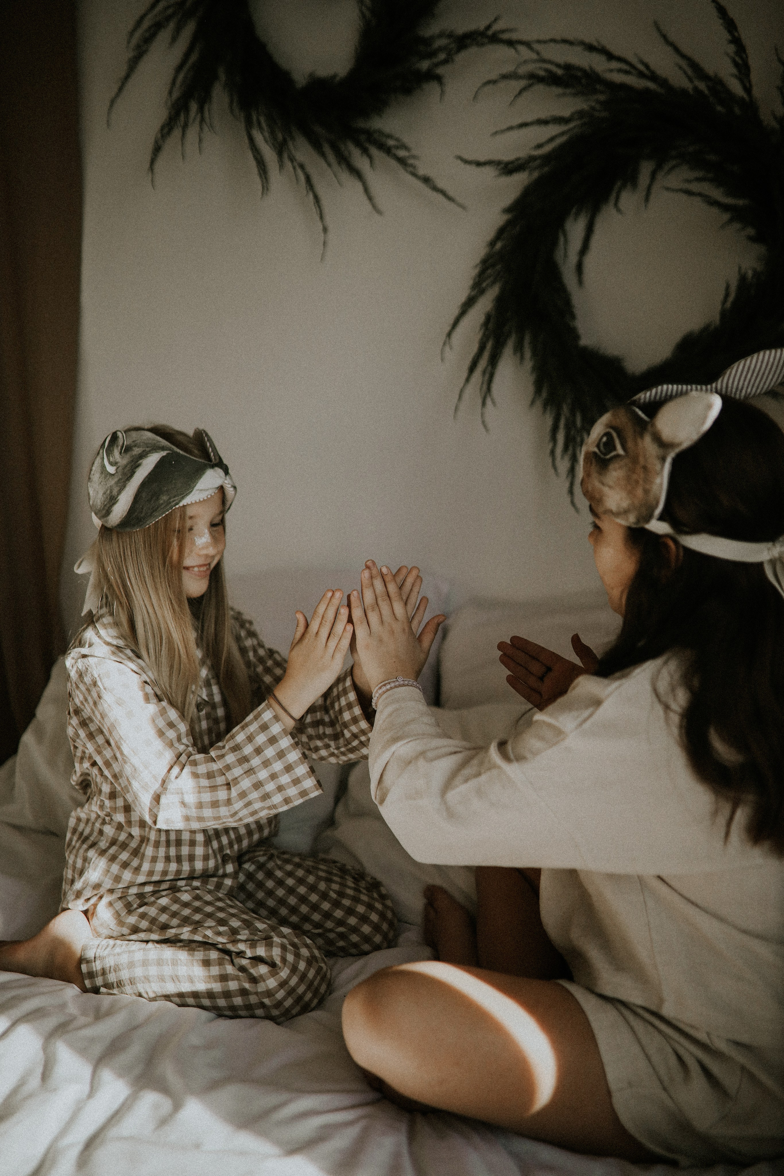 Волшебство рядом. Семейный фотограф в Новороссийске и Анапе Александра Яковлева