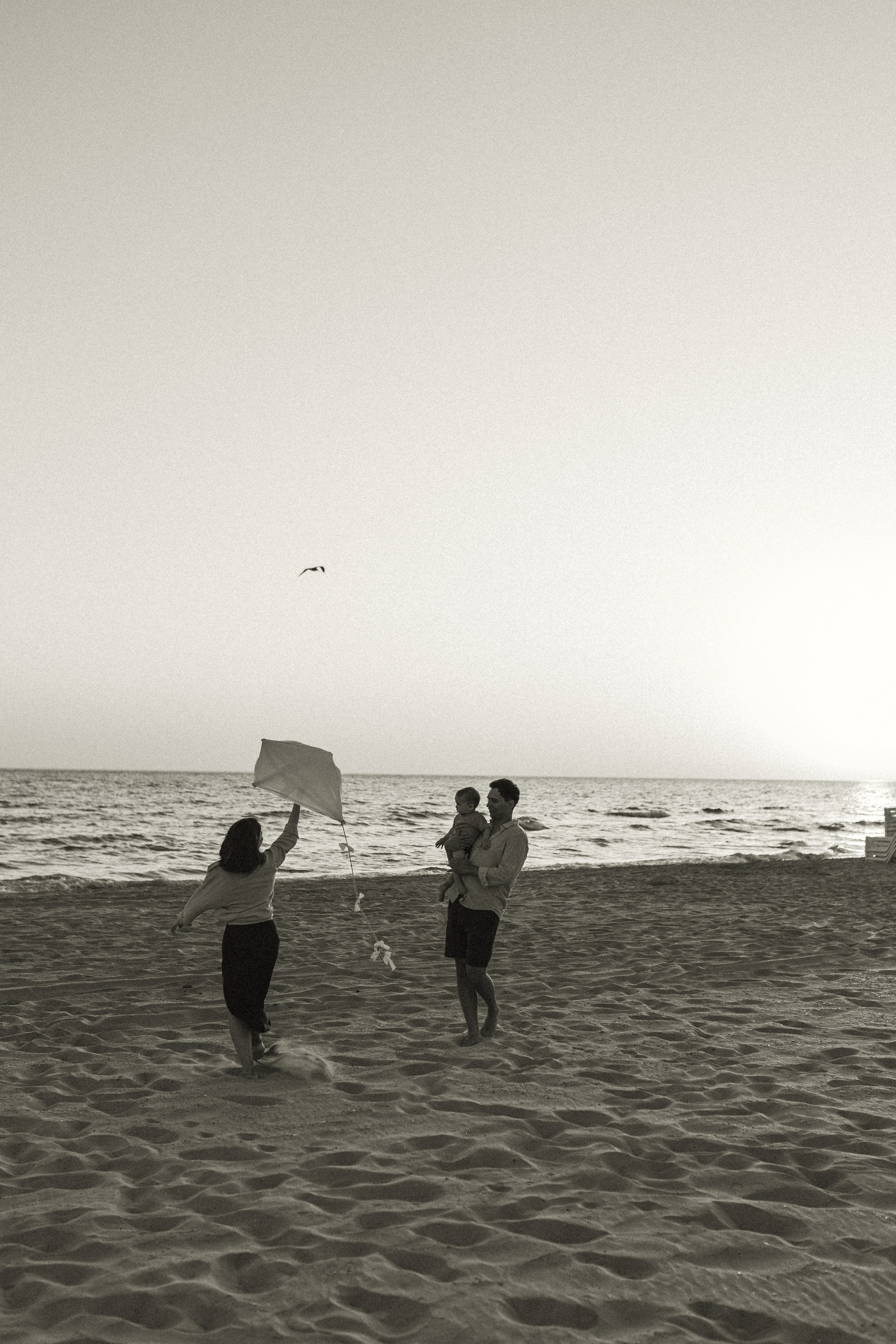 Даниил Софья и Петр. Семейный фотограф в Новороссийске и Анапе Александра Яковлева