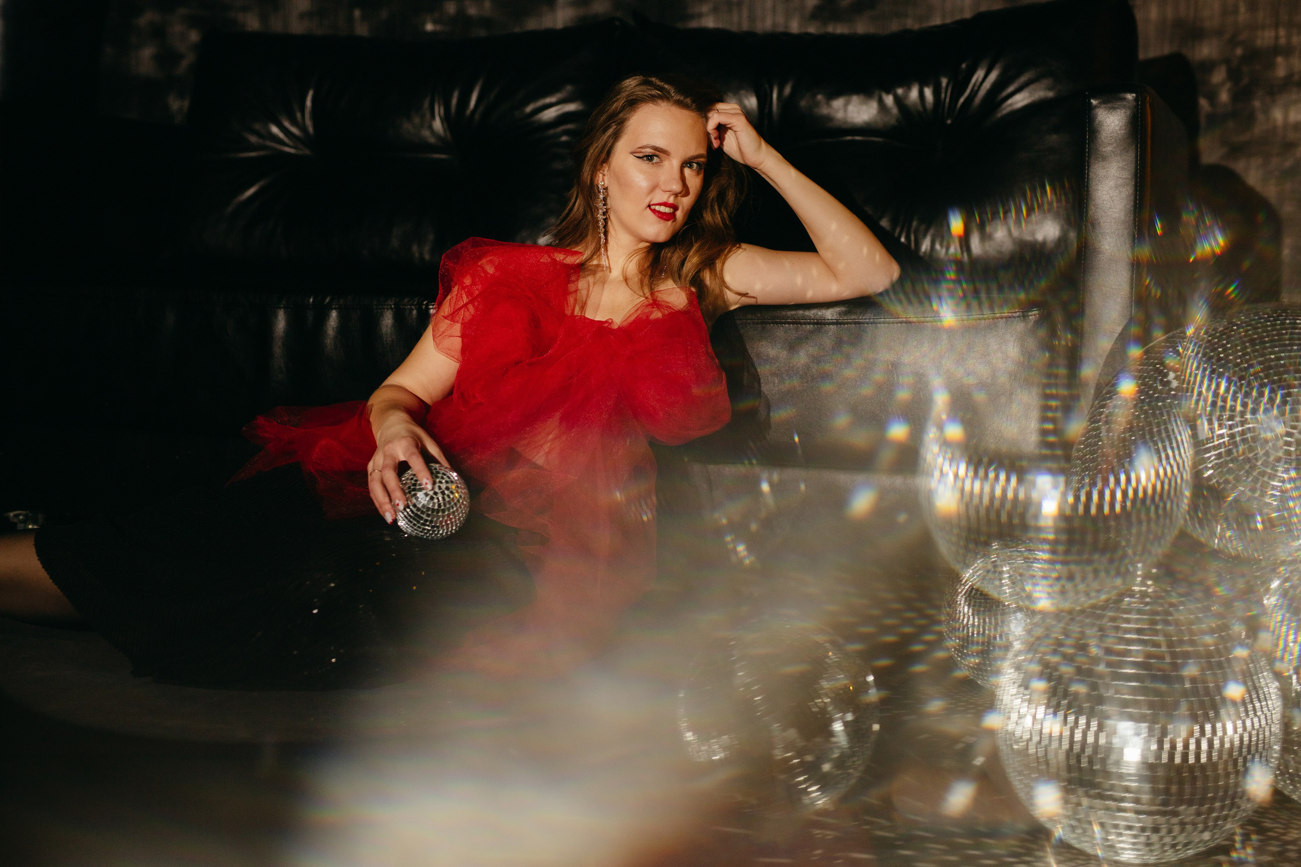 Екатерина. Свадебный и женский фотограф