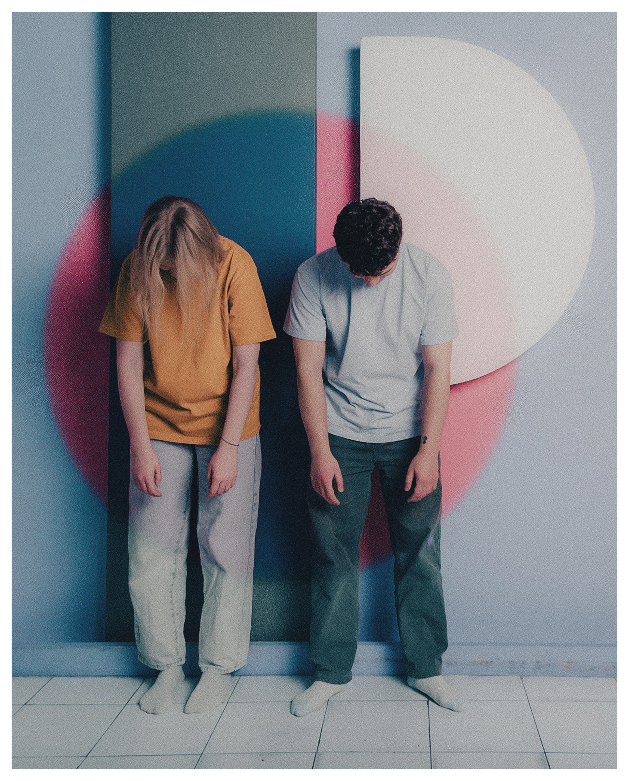 Алекс и Алекса. Репортажный и портретный фотограф, Влад Хафизов, Москва