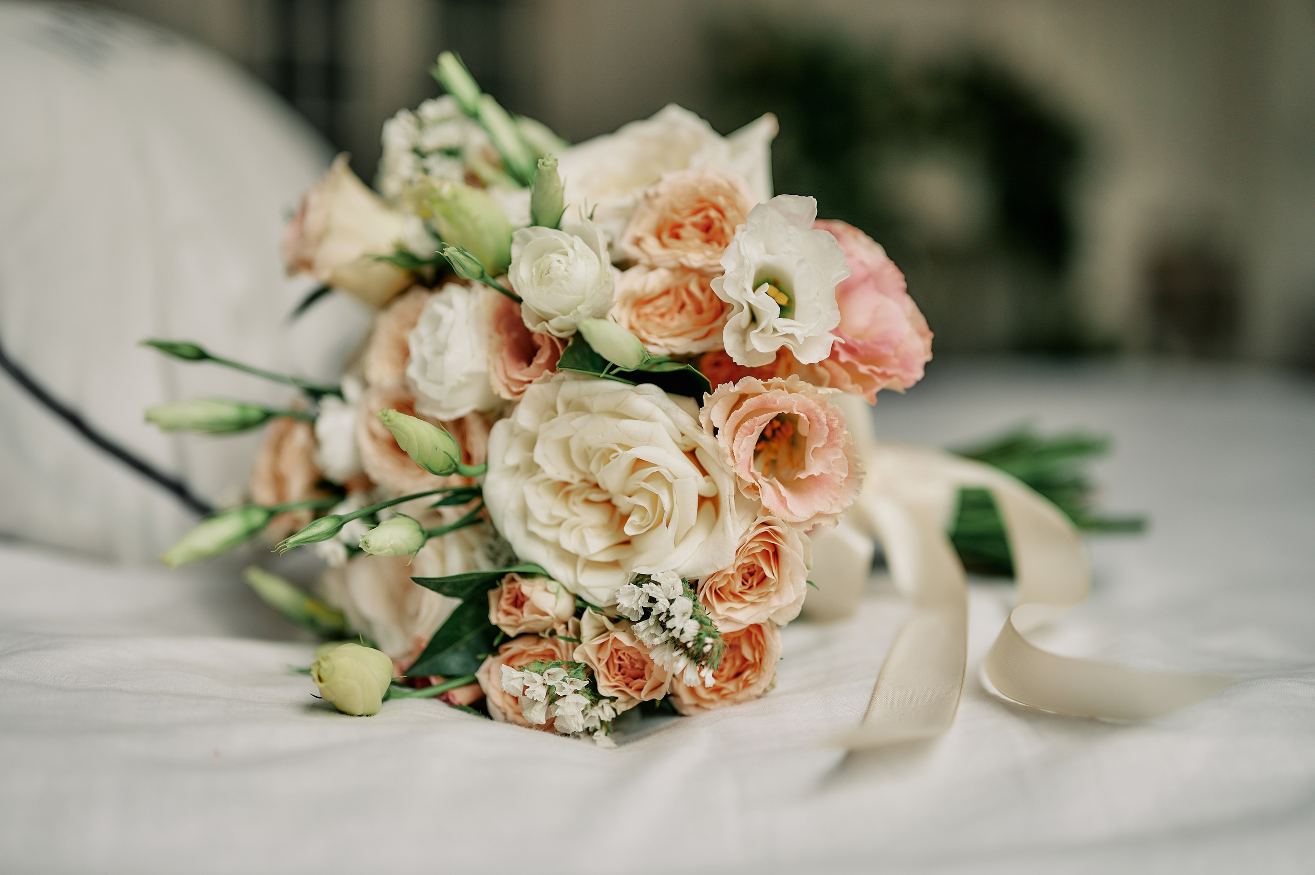 Аня и Андрей. Фото-видеосъемка свадеб Venson Films