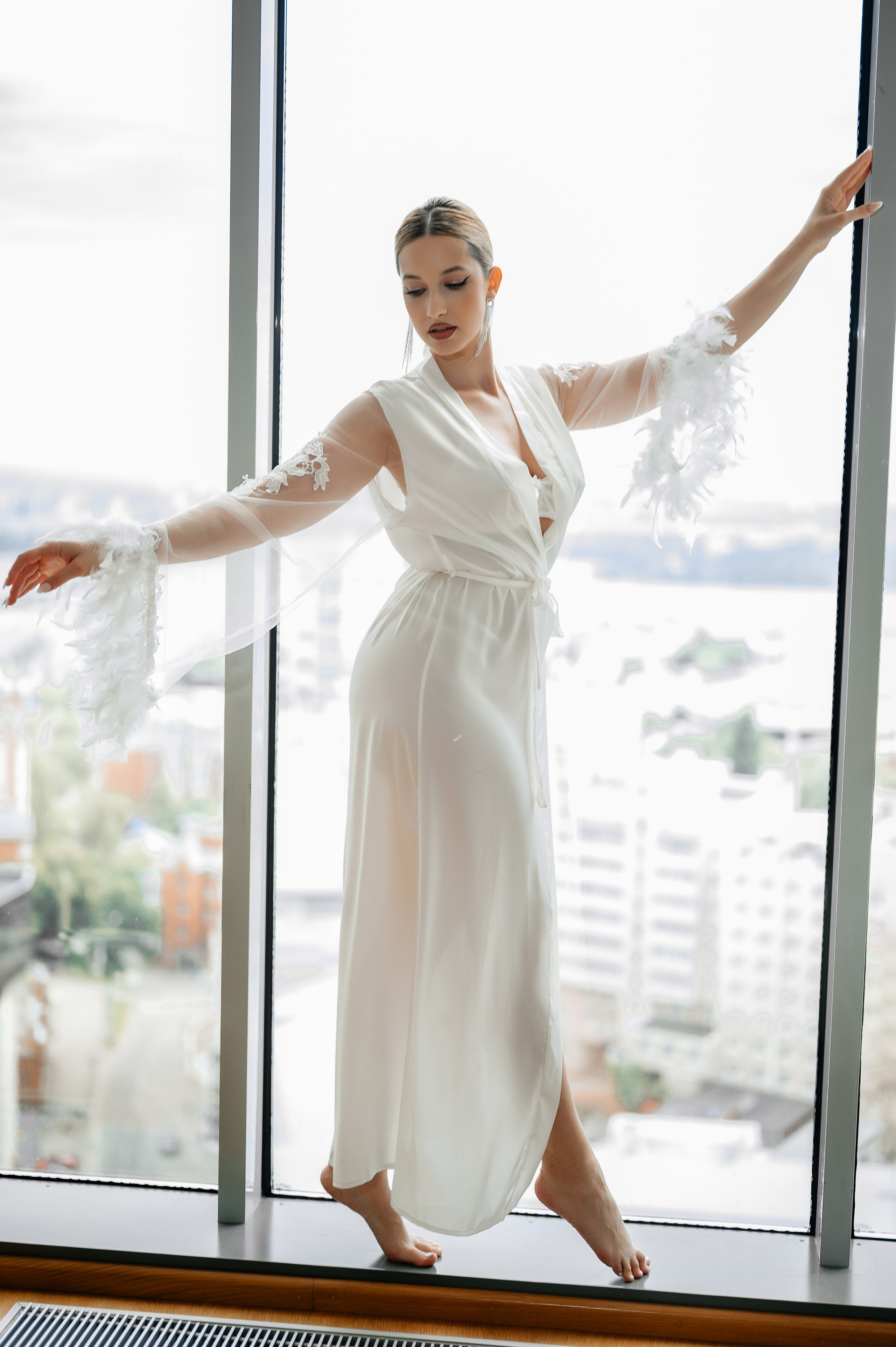 Иван и Анастасия. Фото-видеосъемка свадеб Venson Films