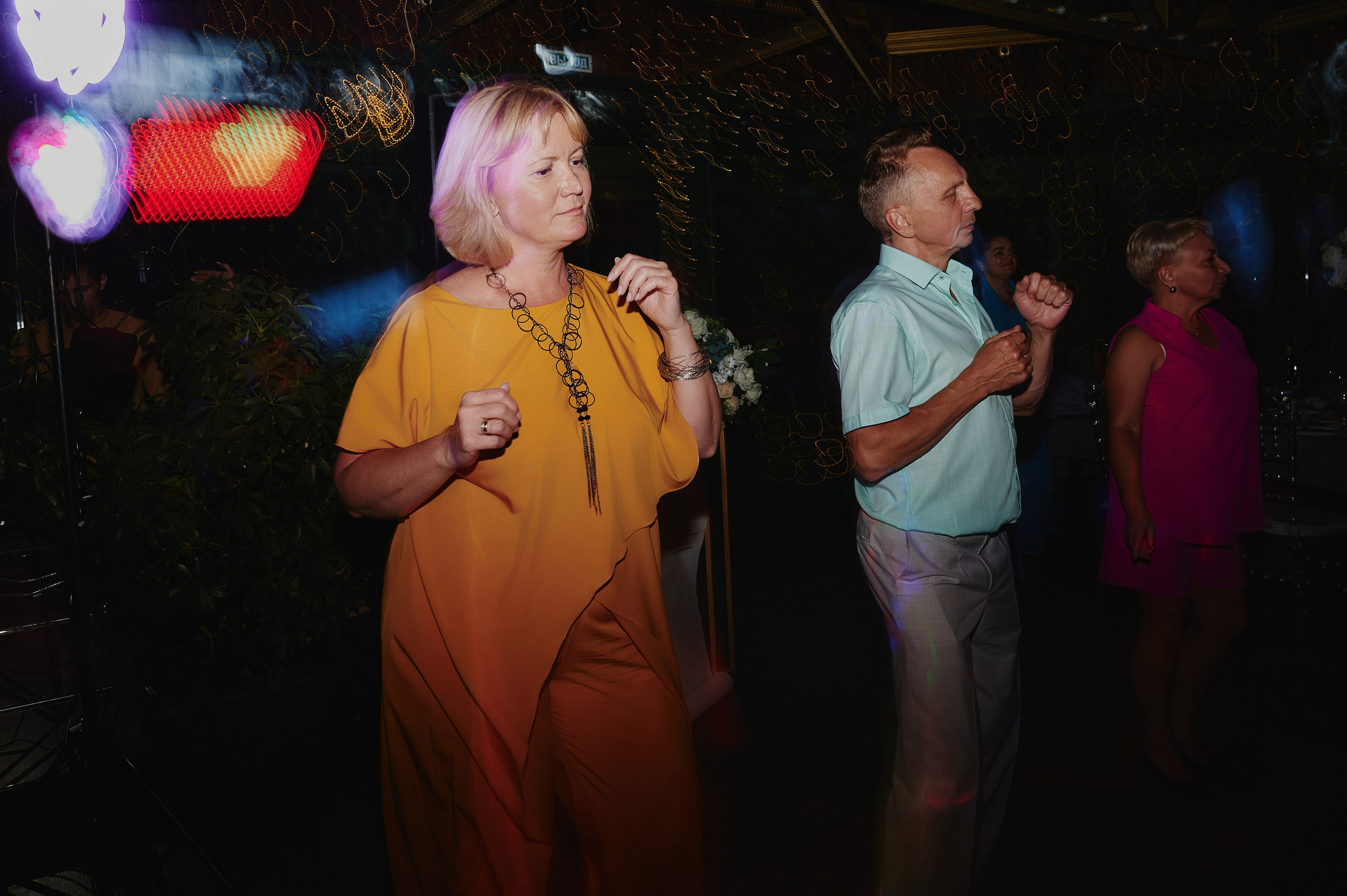 Артём и Ярослава. Фото-видеосъемка свадеб Venson Films