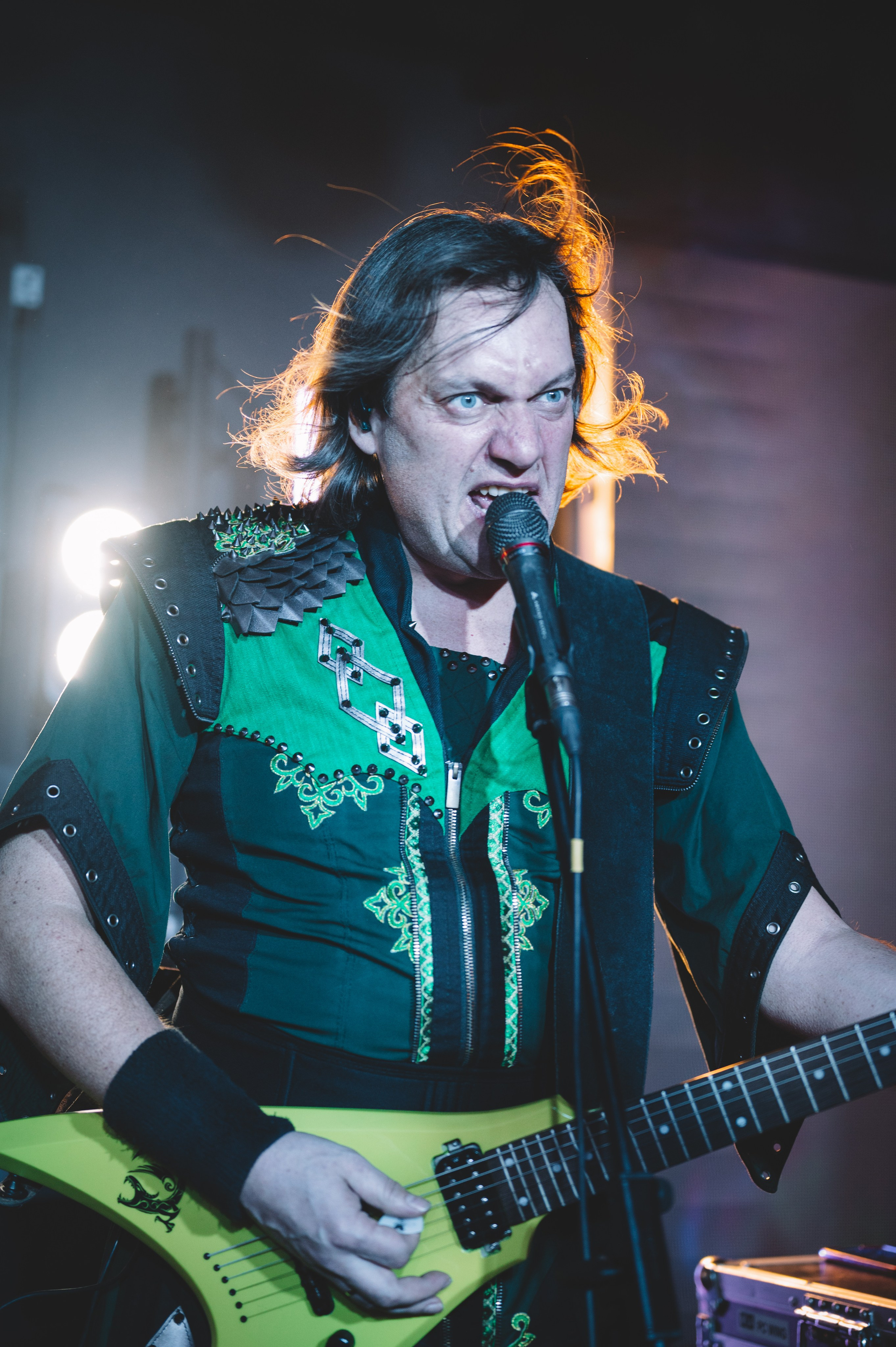 ЭПИДЕМИЯ в Пензе. Фотограф Анна Темнова. Пенза