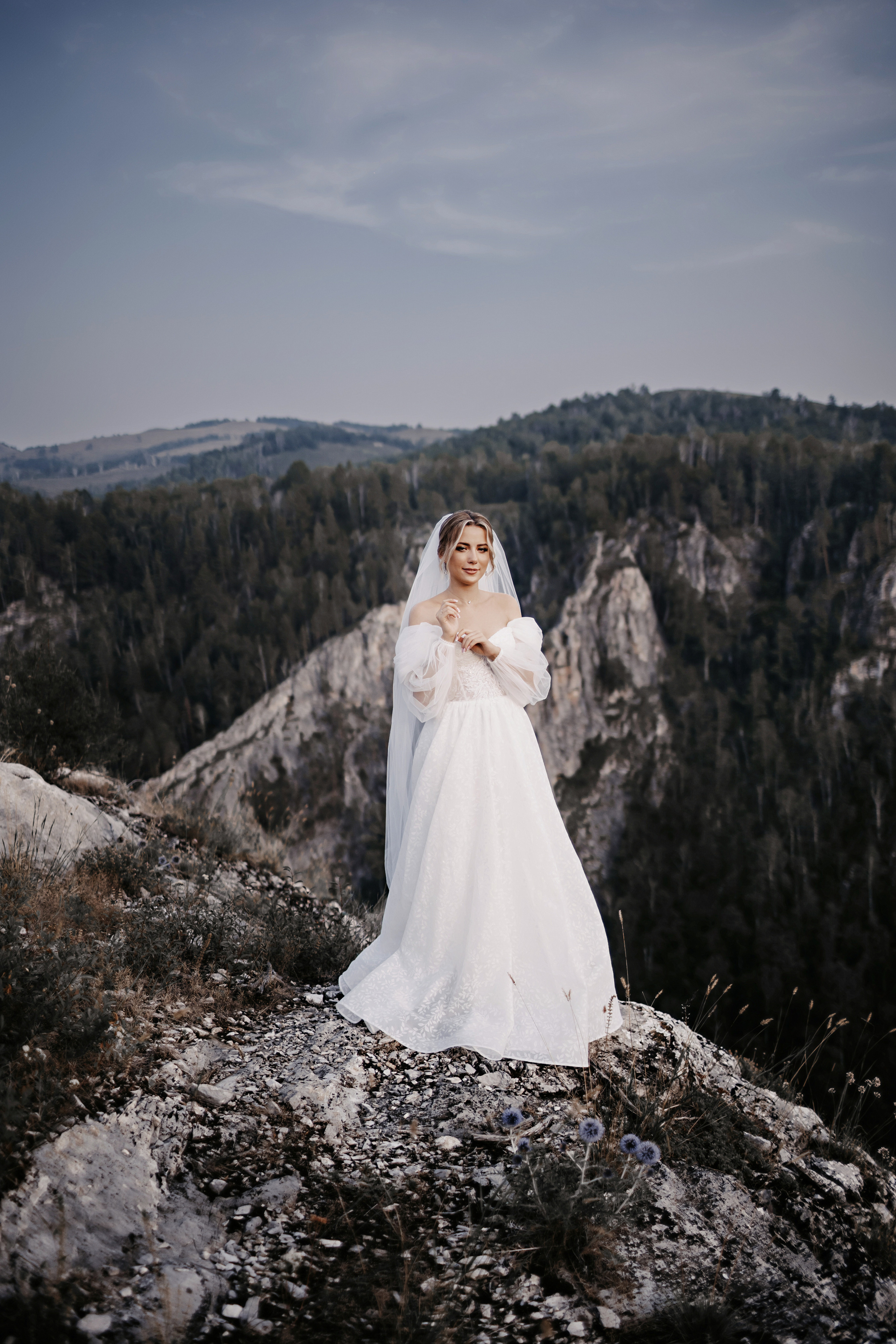 Артур и Дарья (полная серия). Свадебный фотограф Уфа Стерлитамак Сергей Петовраджи