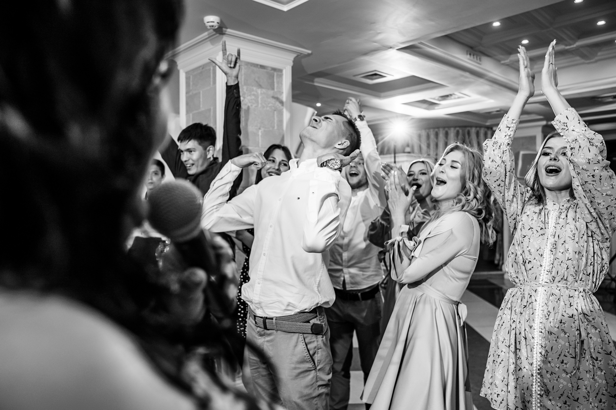 Артур и Дарья (полная серия). Свадебный фотограф Уфа Стерлитамак Сергей Петовраджи