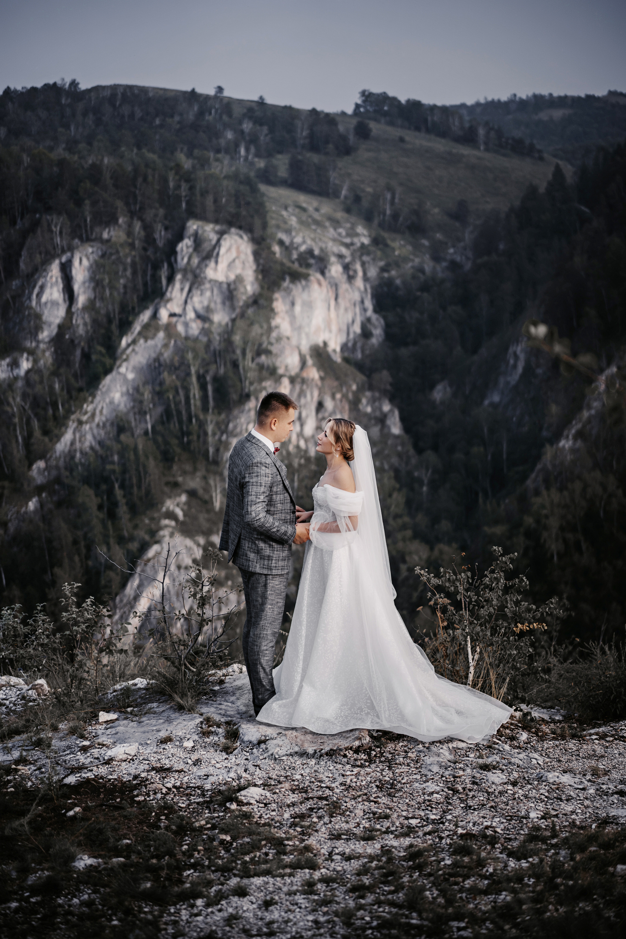 Артур и Дарья (полная серия). Свадебный фотограф Уфа Стерлитамак Сергей Петовраджи