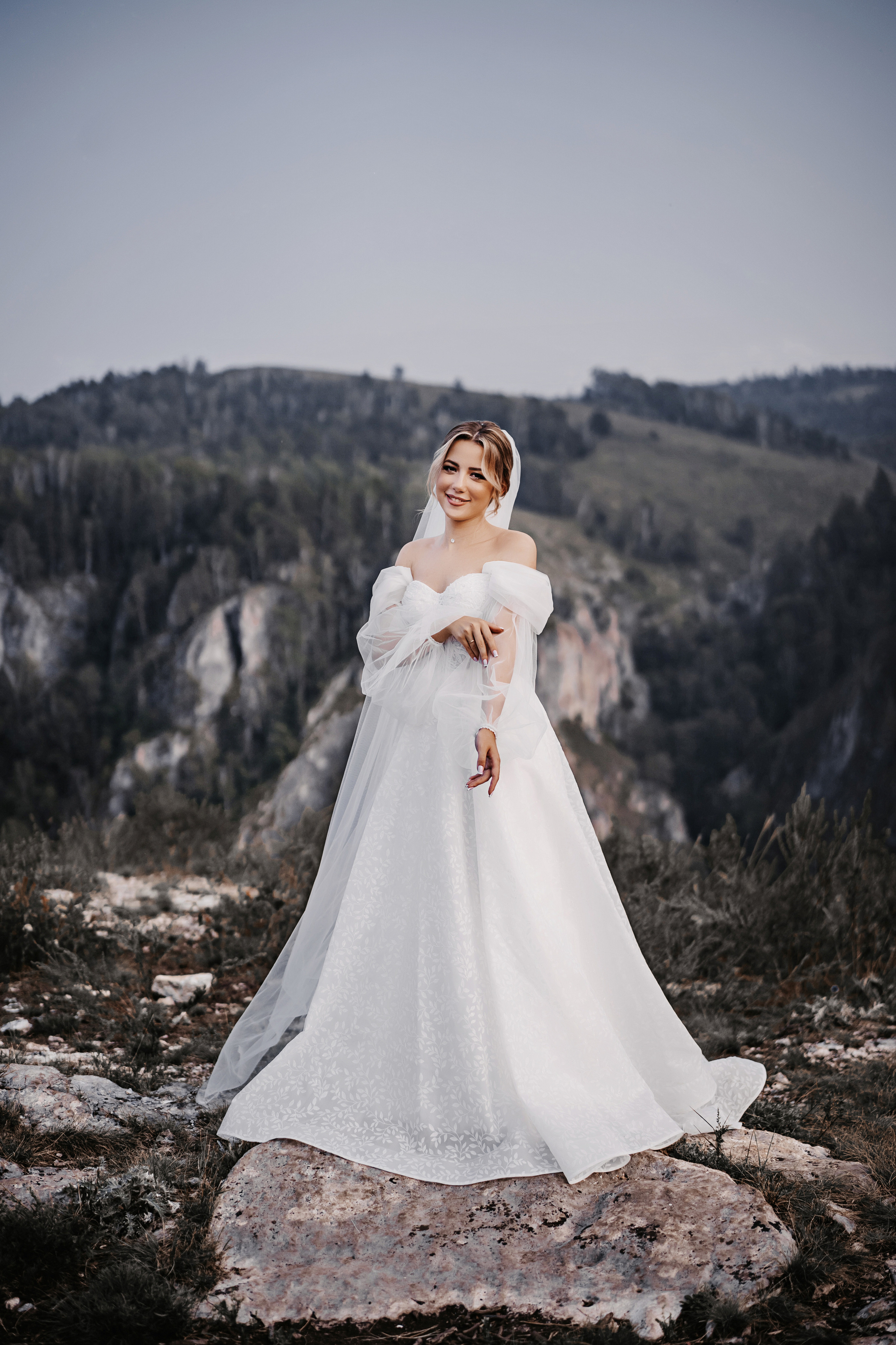 Артур и Дарья (полная серия). Свадебный фотограф Уфа Стерлитамак Сергей Петовраджи