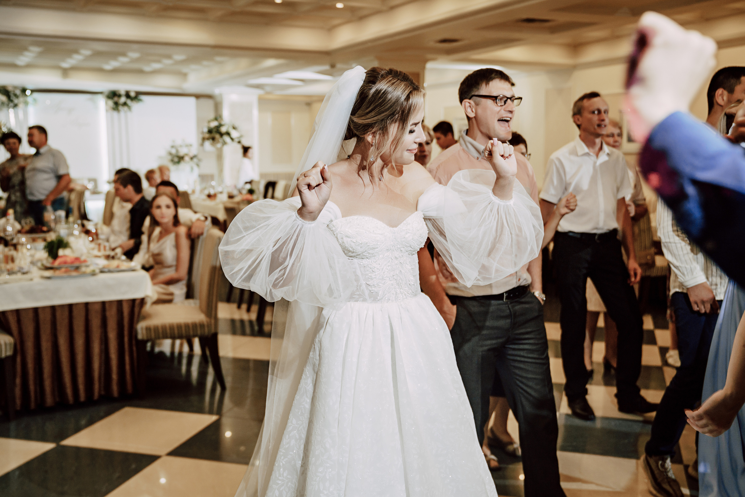 Артур и Дарья (полная серия). Свадебный фотограф Уфа Стерлитамак Сергей Петовраджи