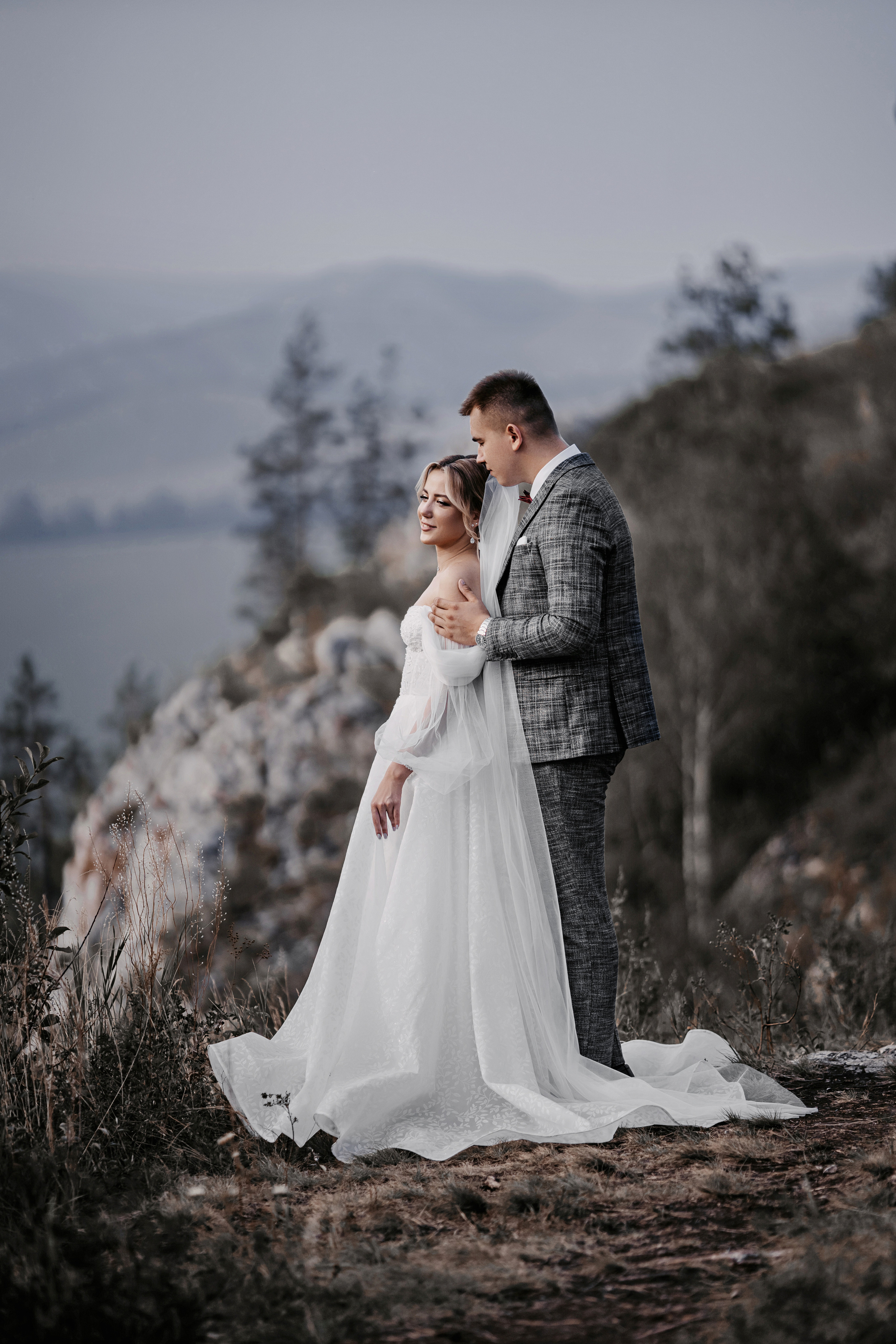 Артур и Дарья (полная серия). Свадебный фотограф Уфа Стерлитамак Сергей Петовраджи