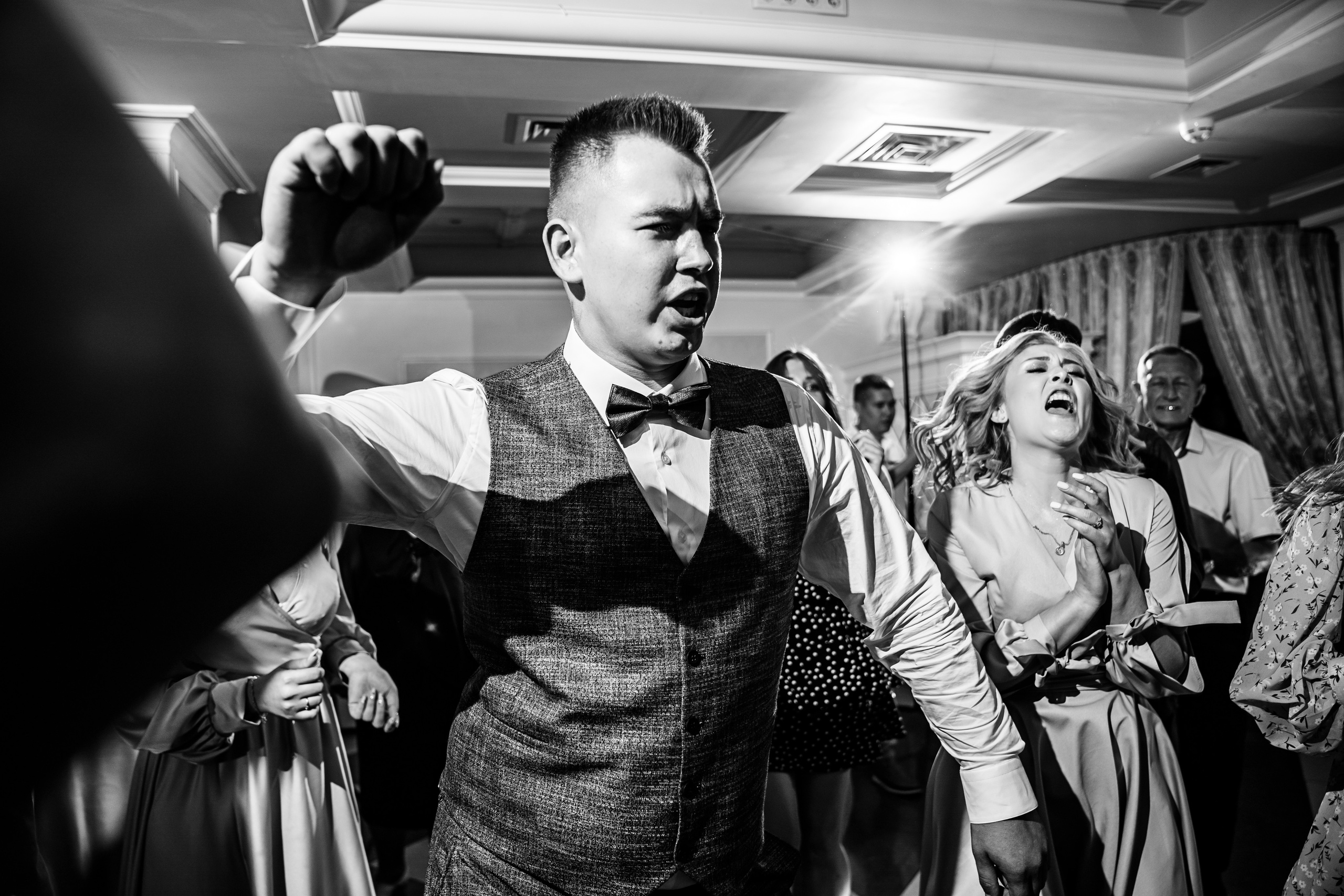 Артур и Дарья (полная серия). Свадебный фотограф Уфа Стерлитамак Сергей Петовраджи