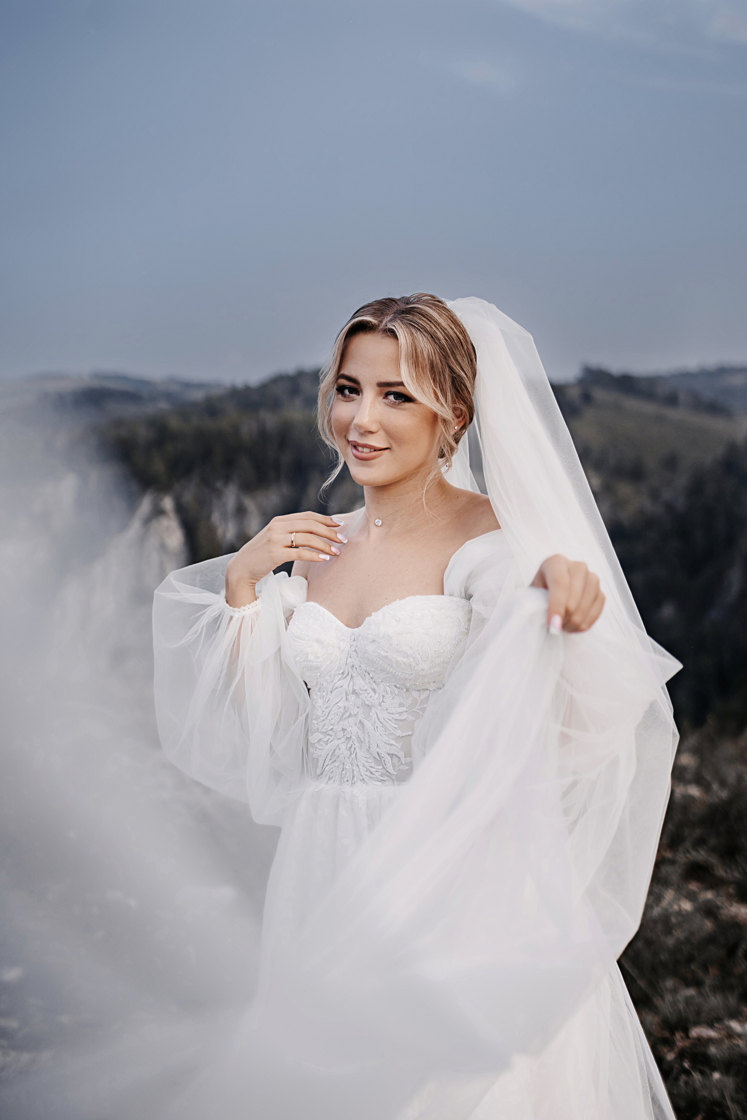 Артур и Дарья (полная серия). Свадебный фотограф Уфа Стерлитамак Сергей Петовраджи