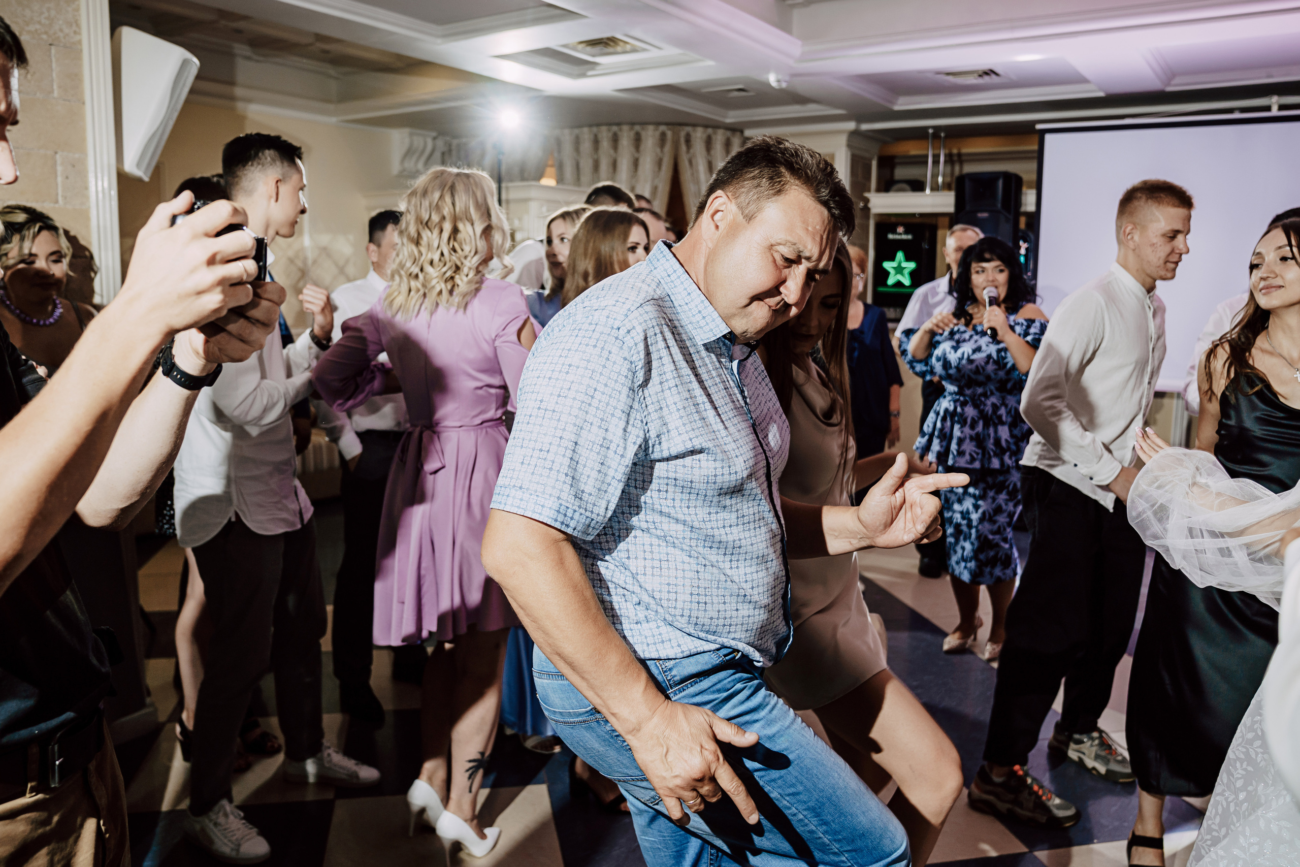 Артур и Дарья (полная серия). Свадебный фотограф Уфа Стерлитамак Сергей Петовраджи