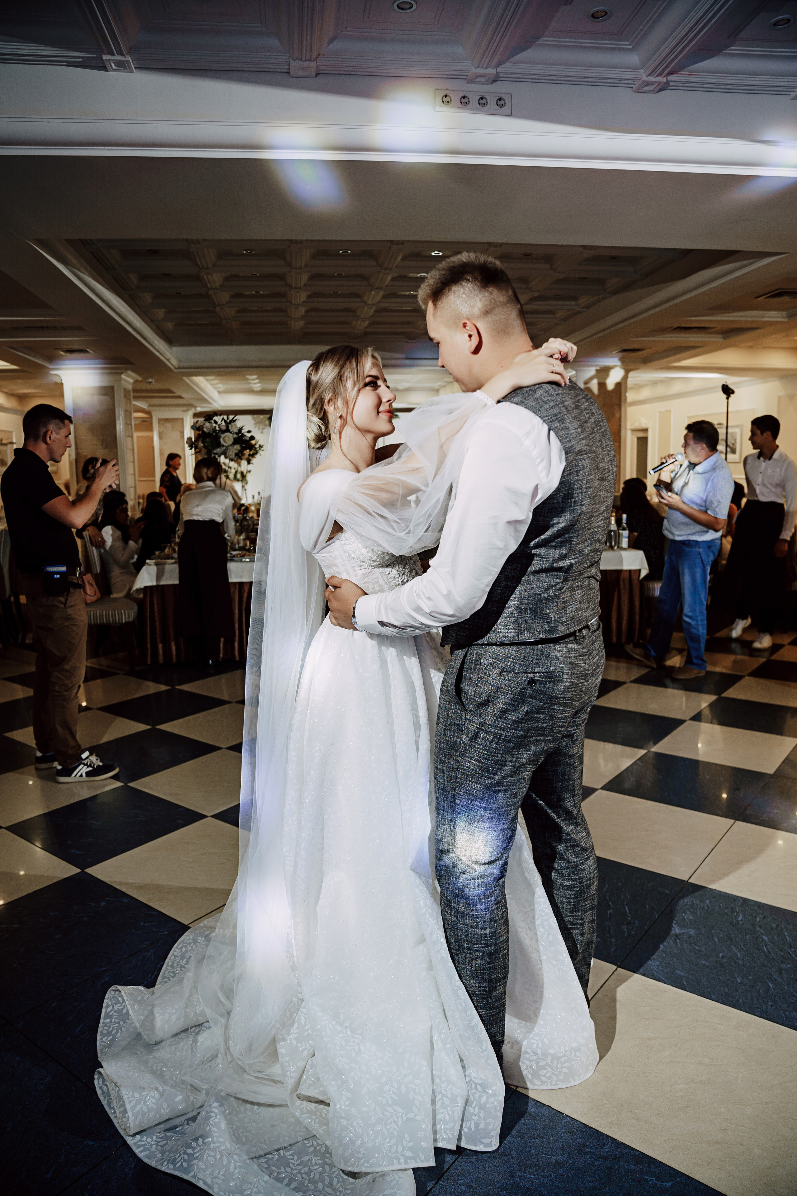 Артур и Дарья (полная серия). Свадебный фотограф Уфа Стерлитамак Сергей Петовраджи