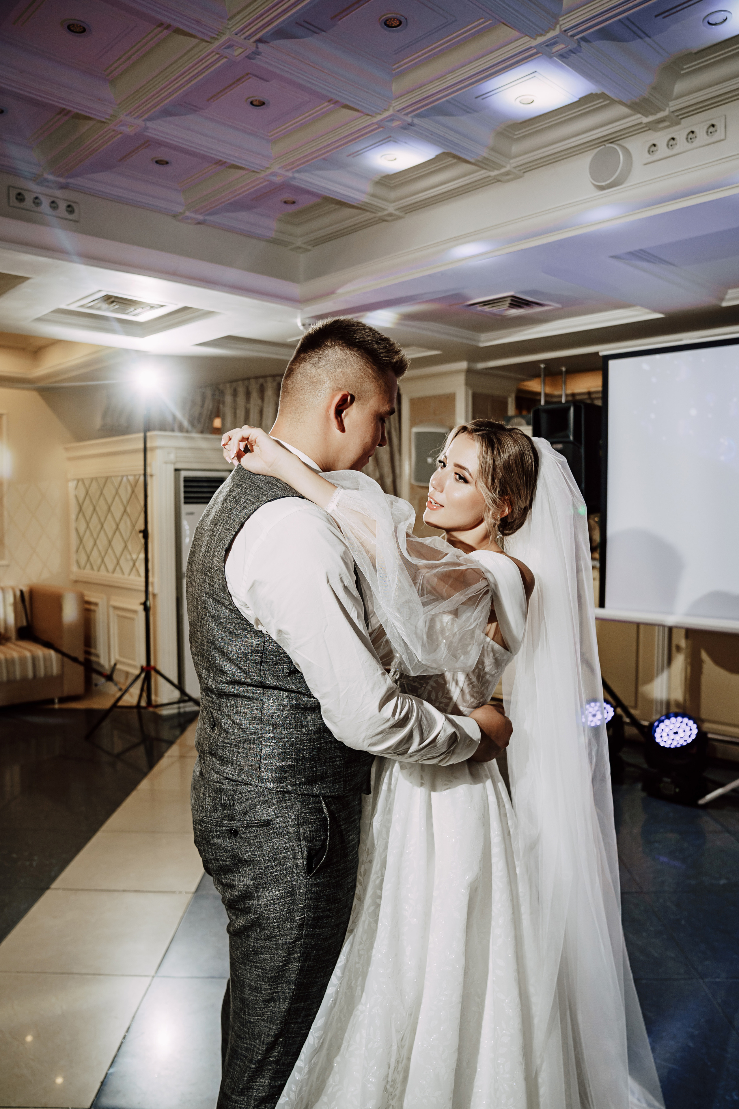 Артур и Дарья (полная серия). Свадебный фотограф Уфа Стерлитамак Сергей Петовраджи