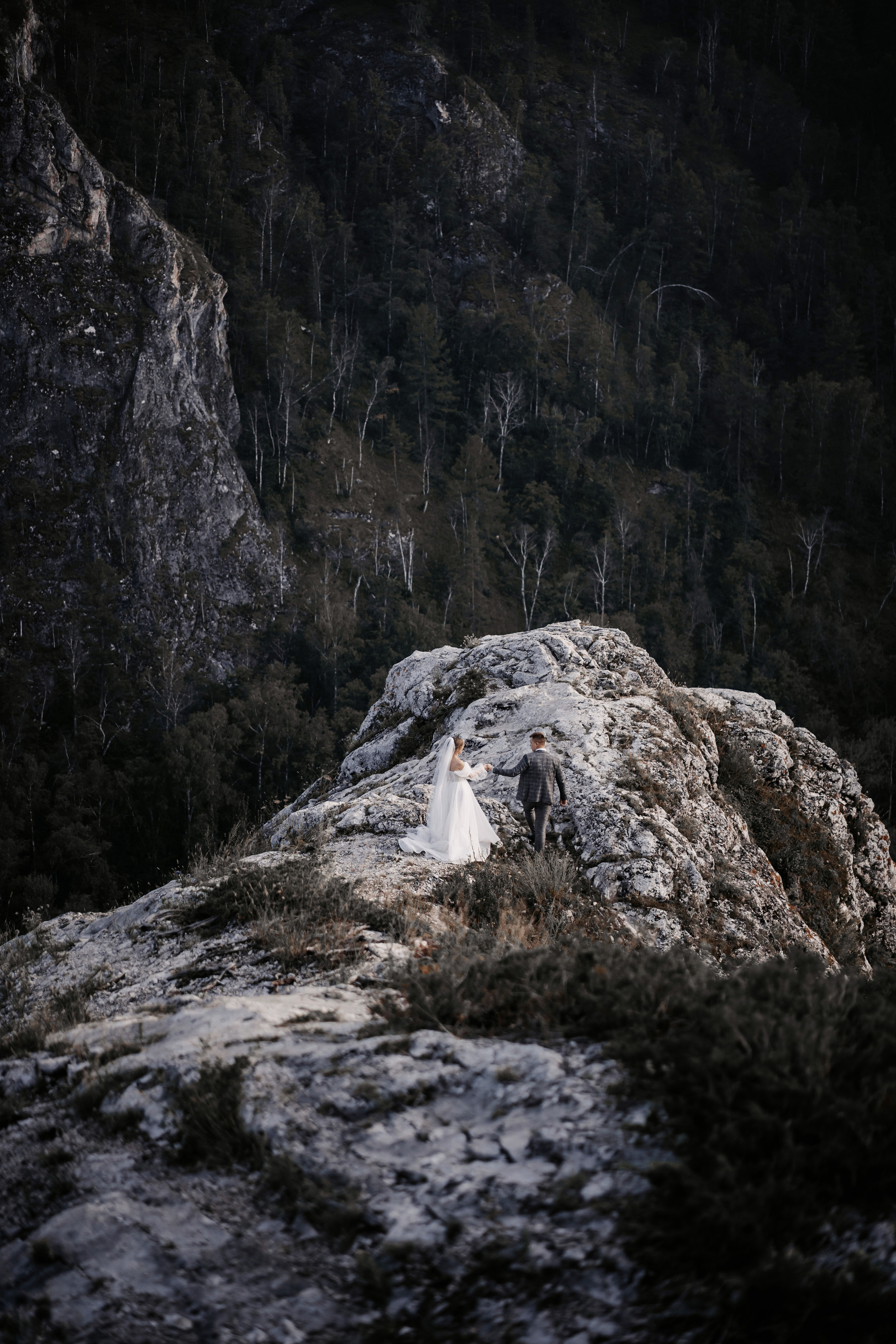 Артур и Дарья (полная серия). Свадебный фотограф Уфа Стерлитамак Сергей Петовраджи