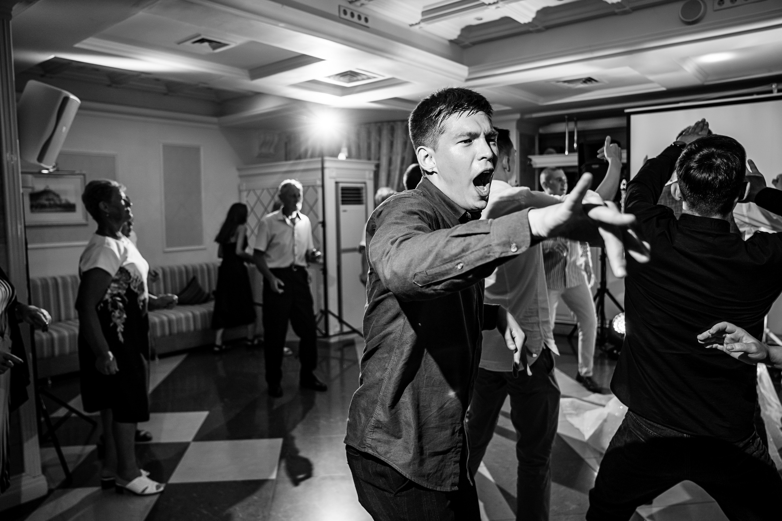 Артур и Дарья (полная серия). Свадебный фотограф Уфа Стерлитамак Сергей Петовраджи