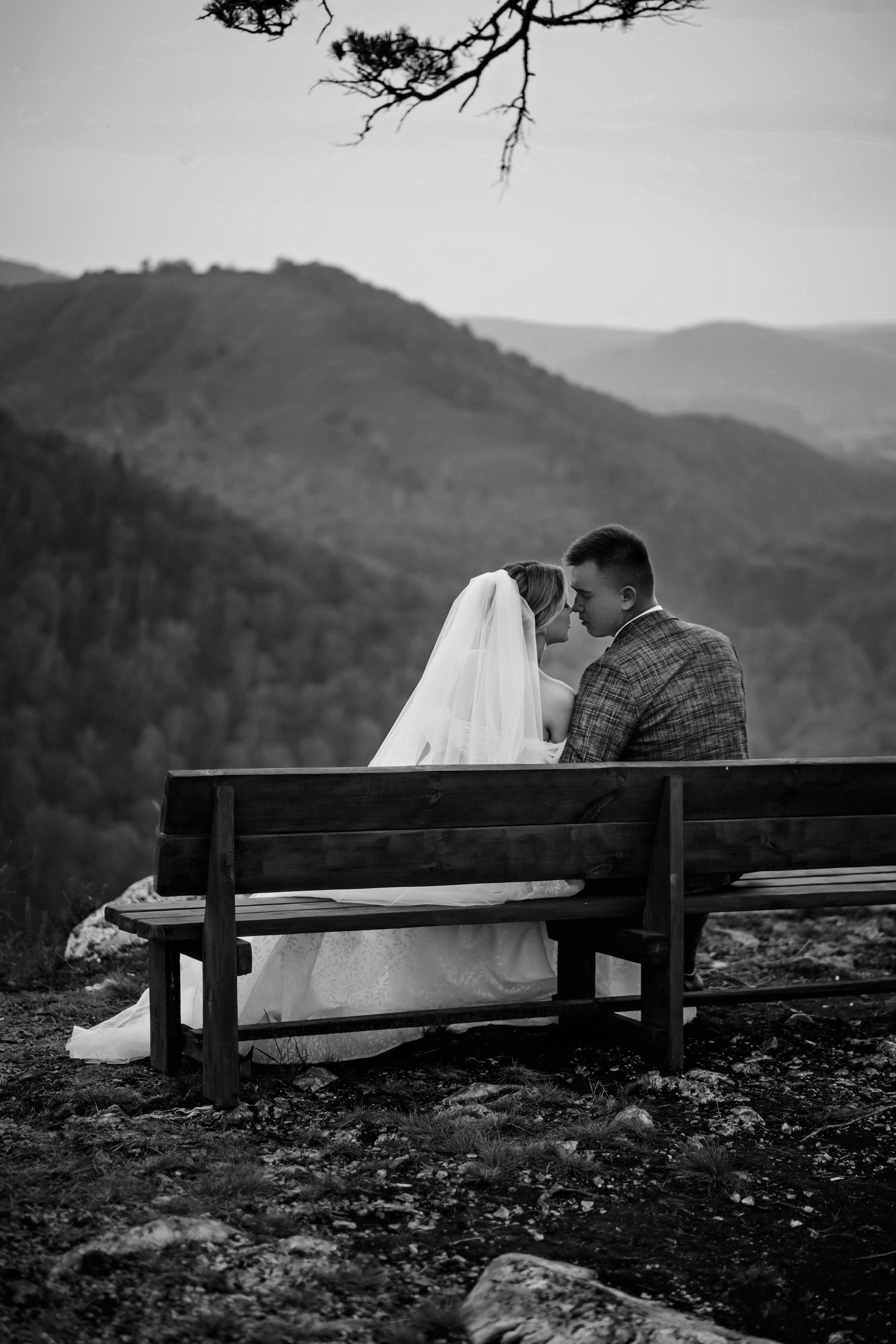 Артур и Дарья (полная серия). Свадебный фотограф Уфа Стерлитамак Сергей Петовраджи